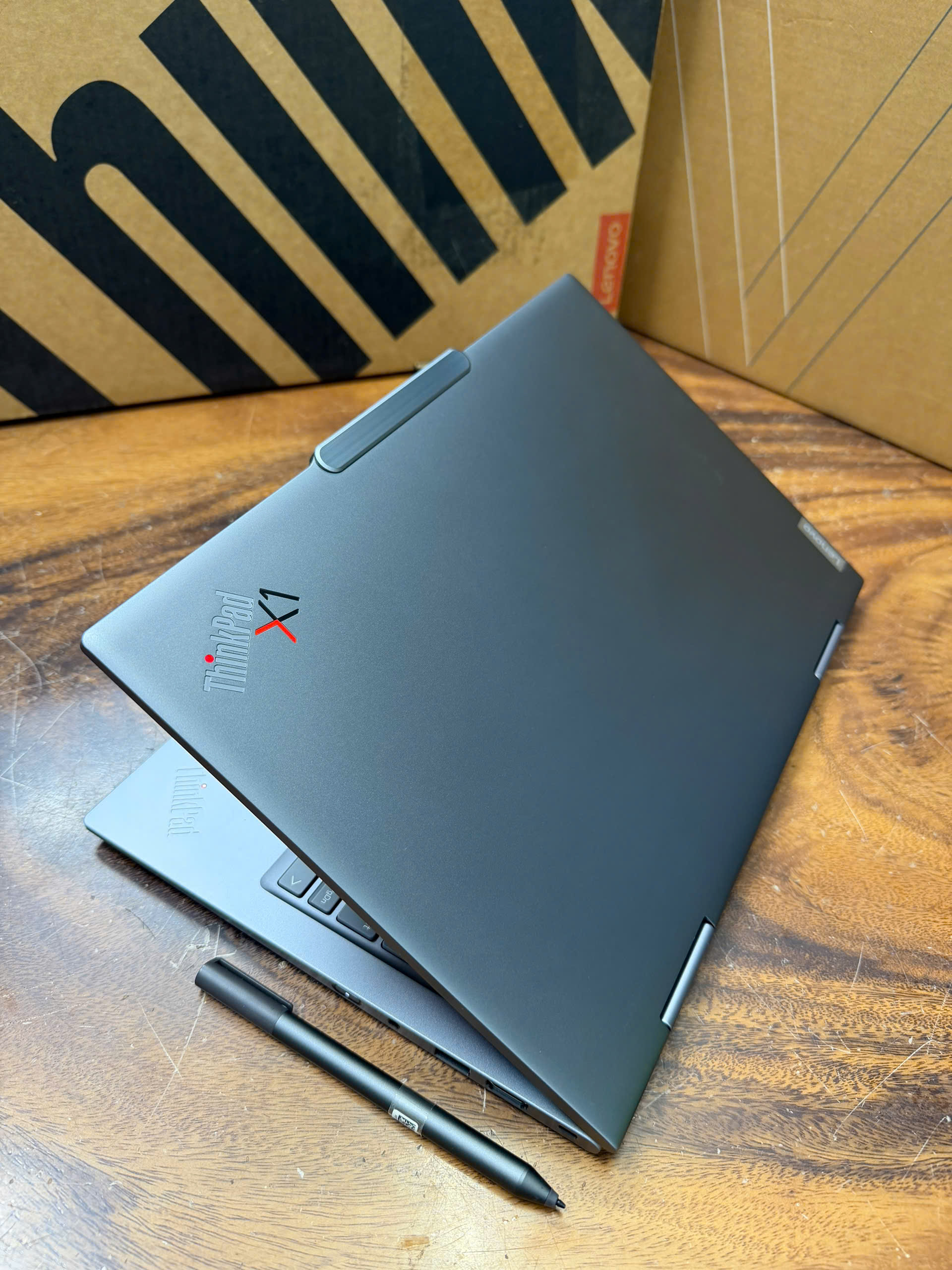 Thinkpad X1 Yoga Gen 9 Ultra 7 16