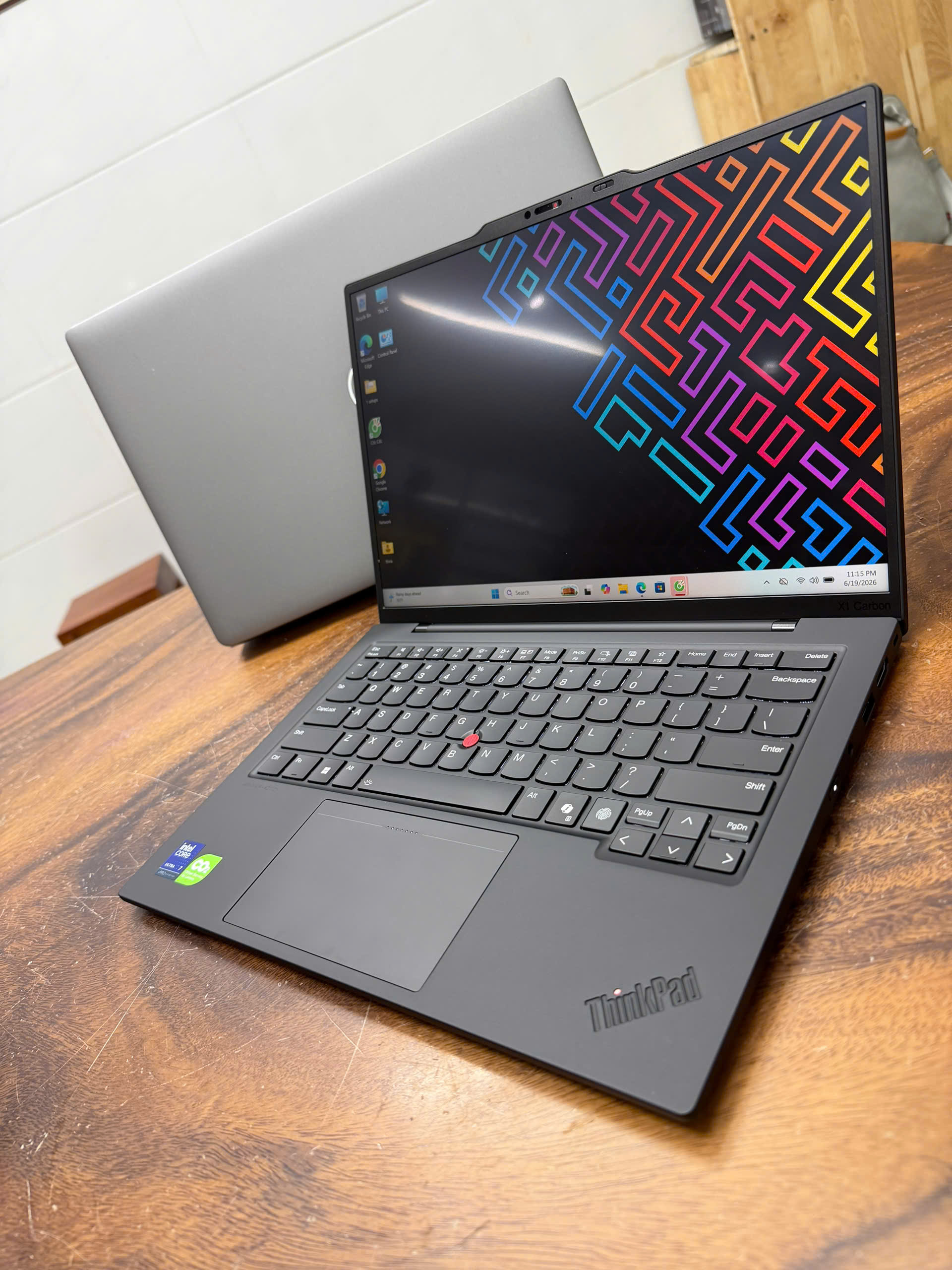 Thinkpad X1 Gen 13 Haptic 5