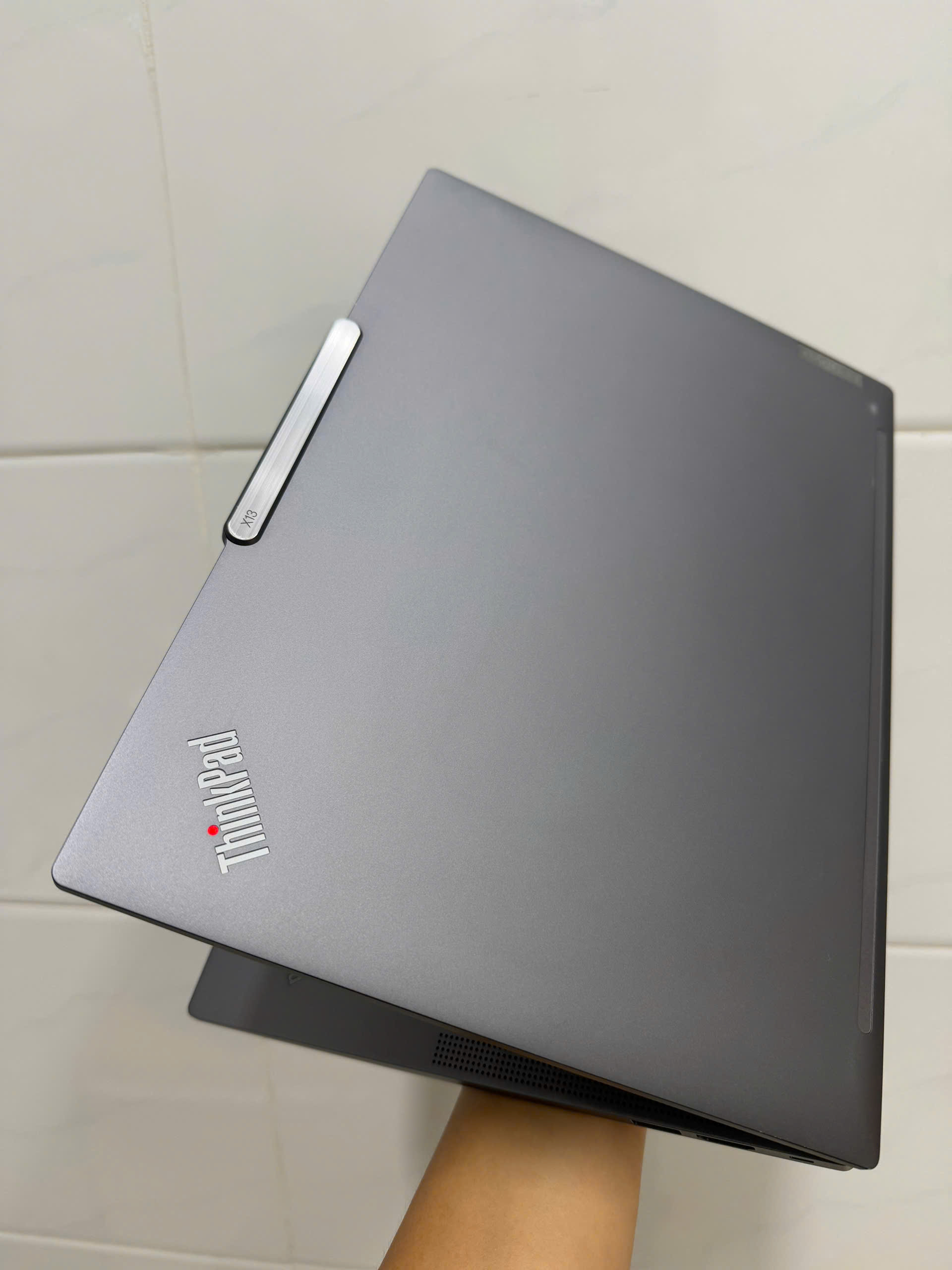 Thinkpad X13 Gen 4 7