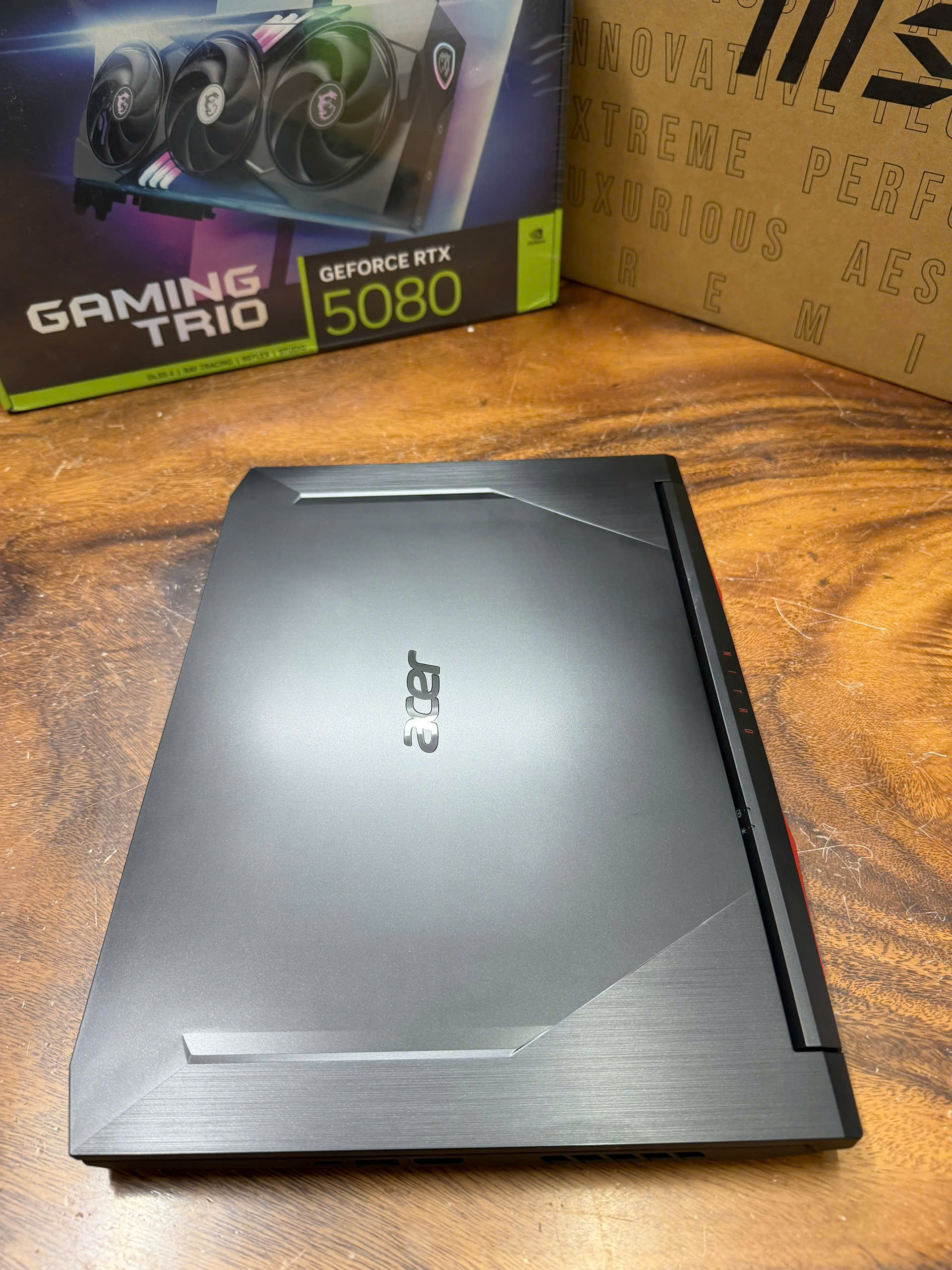 Acer Nitro 5 5