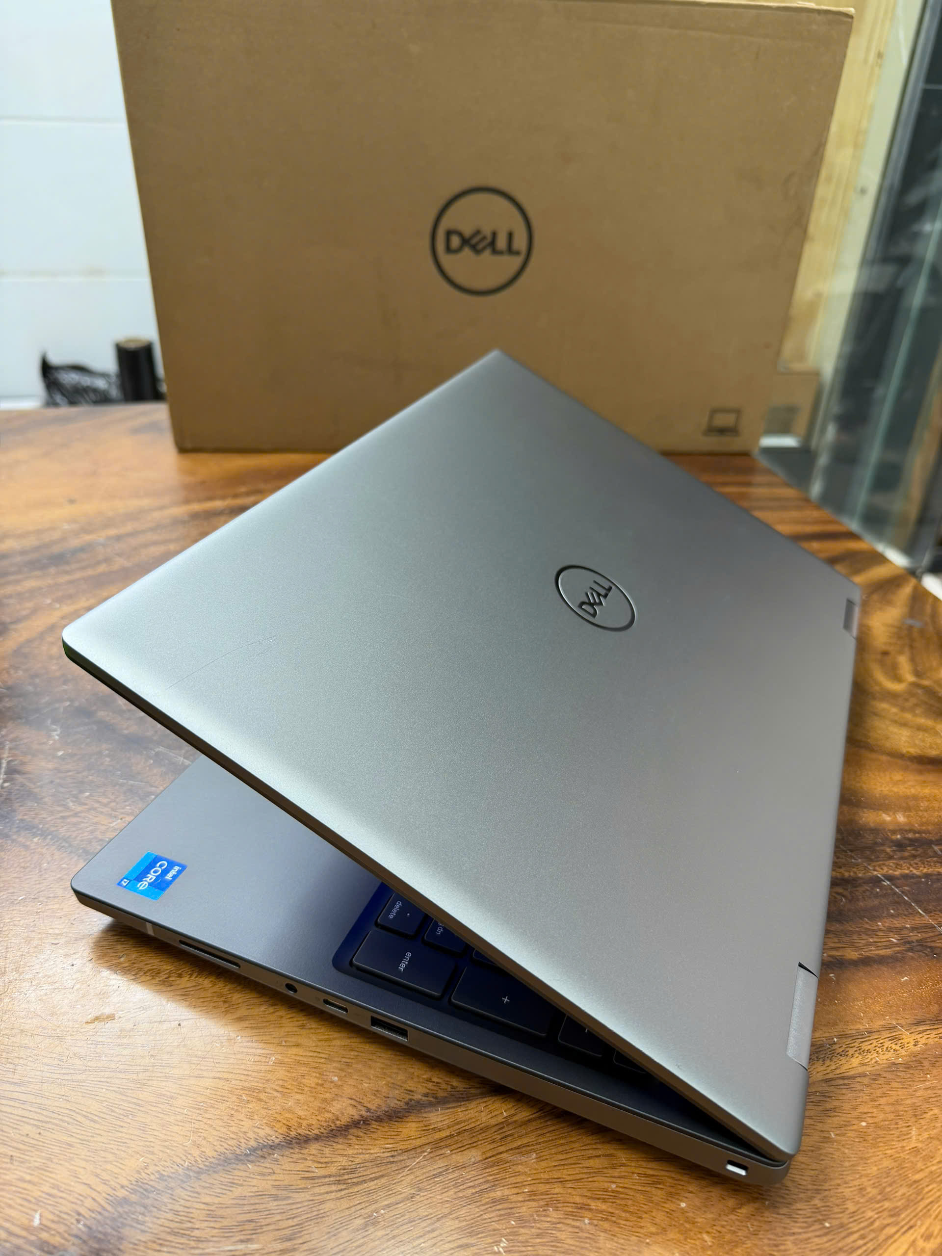 Dell Precision 7680 I7 Oled 11