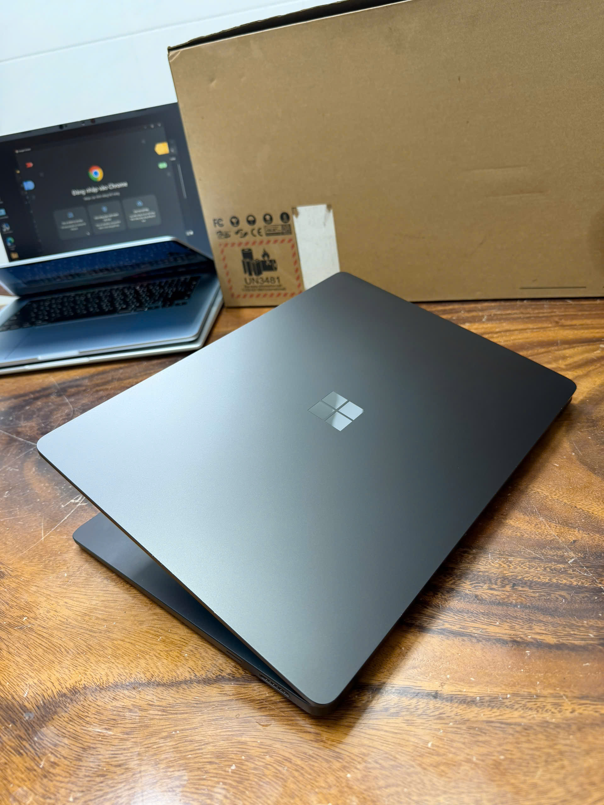 Surface Laptop 7 15inch 1