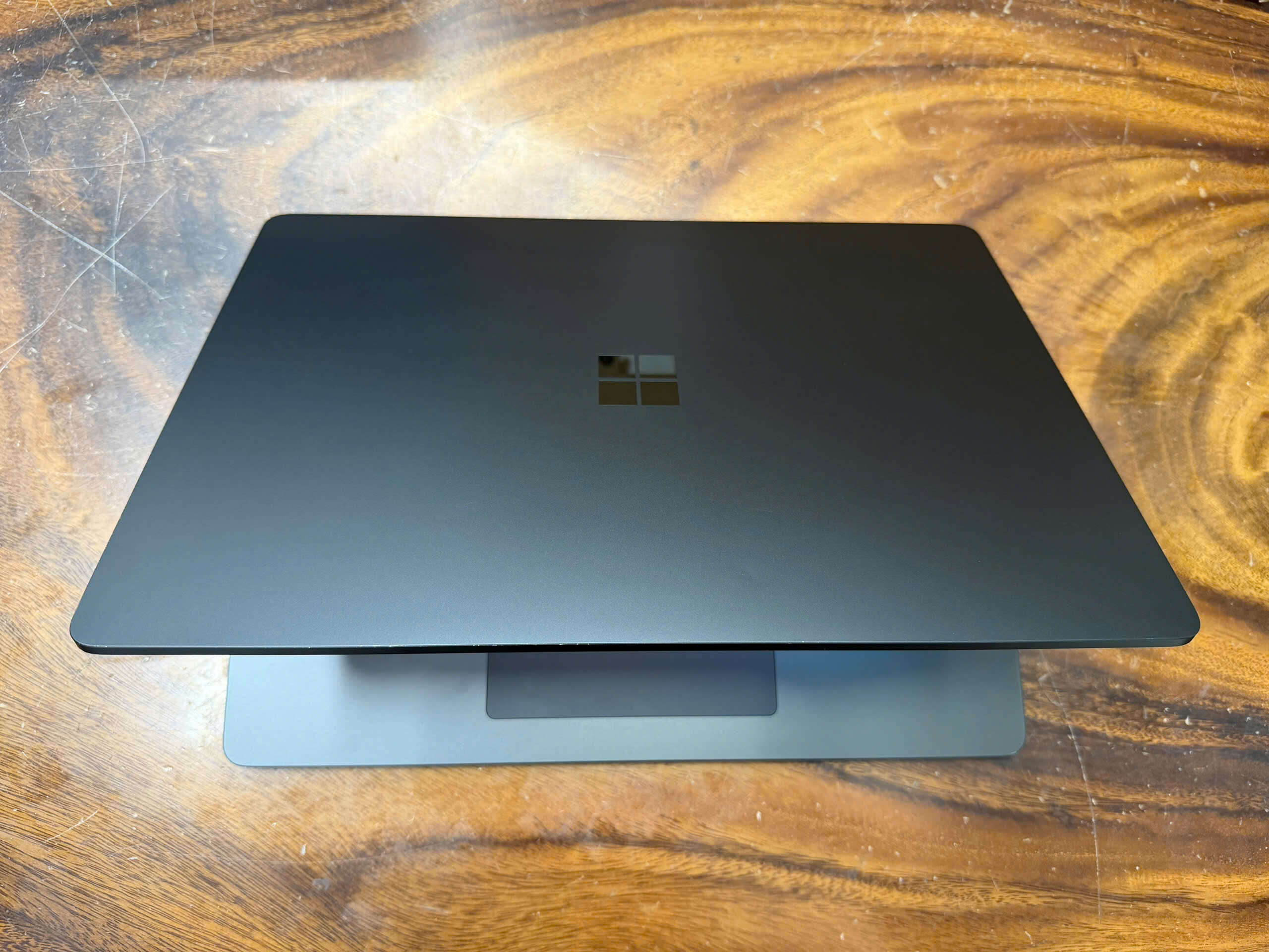 Surface Laptop 7 15inch 4 Rotated
