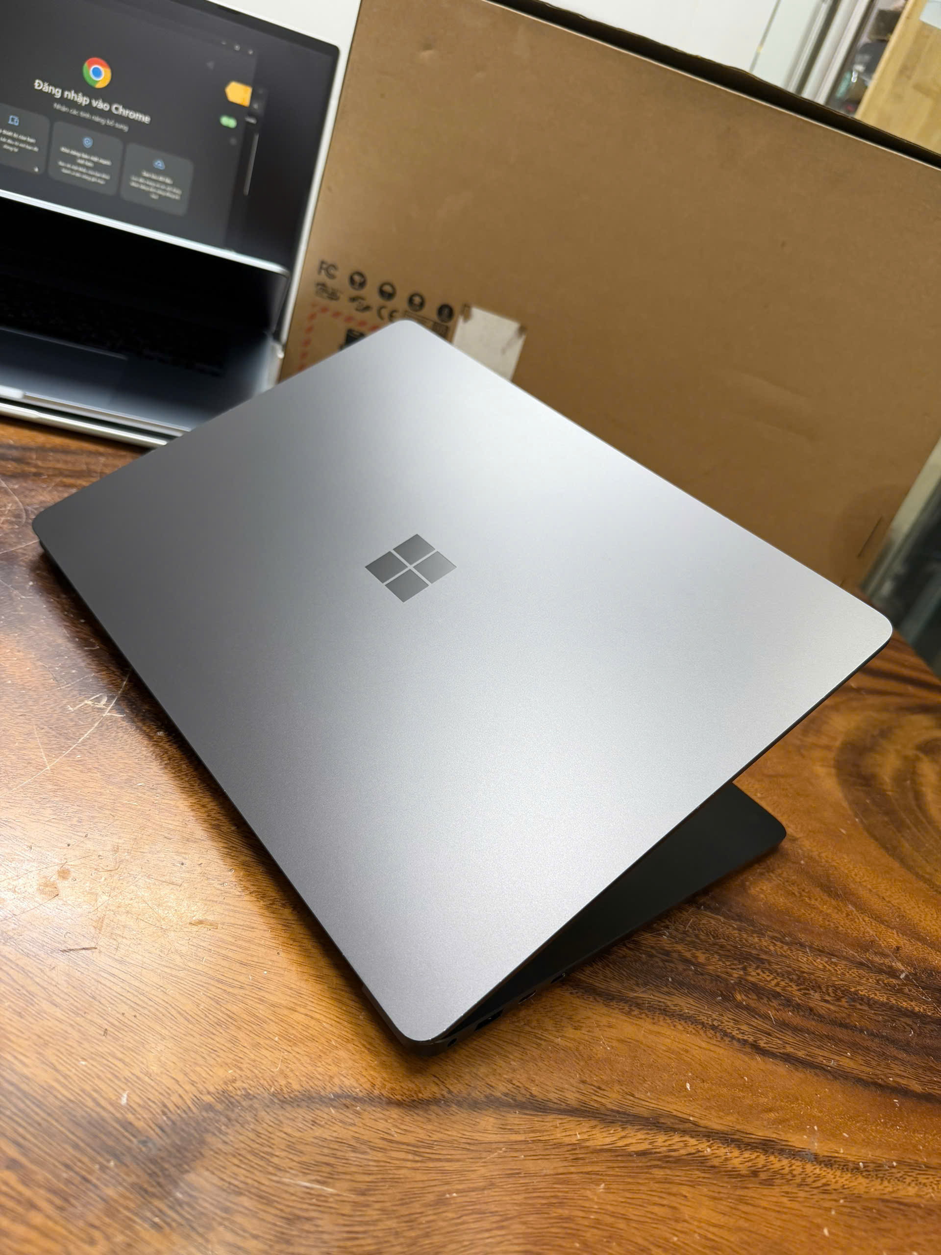 Surface Laptop 7 15inch 6