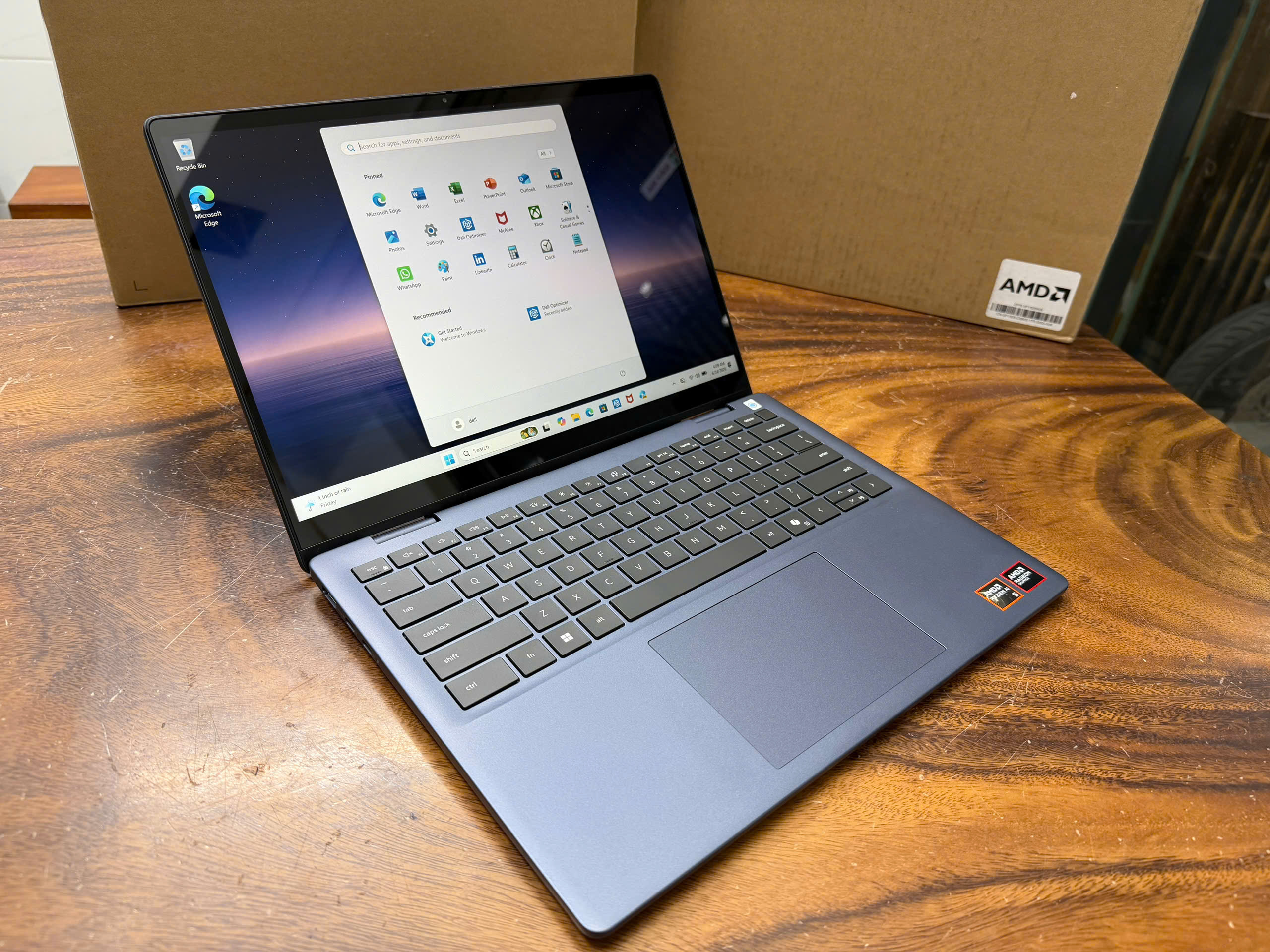 Dell 14 Plus 2 In 1 Db04255 5