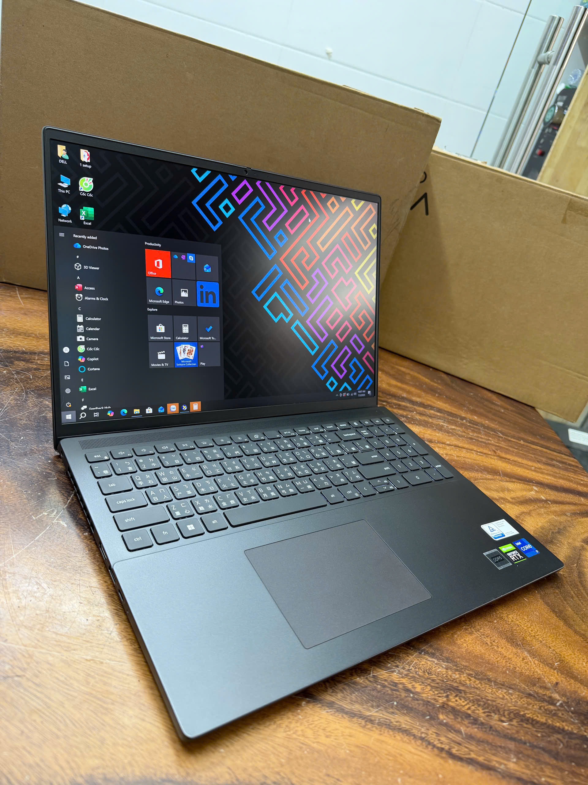 Dell Inspiron 16 Plus 7620 3