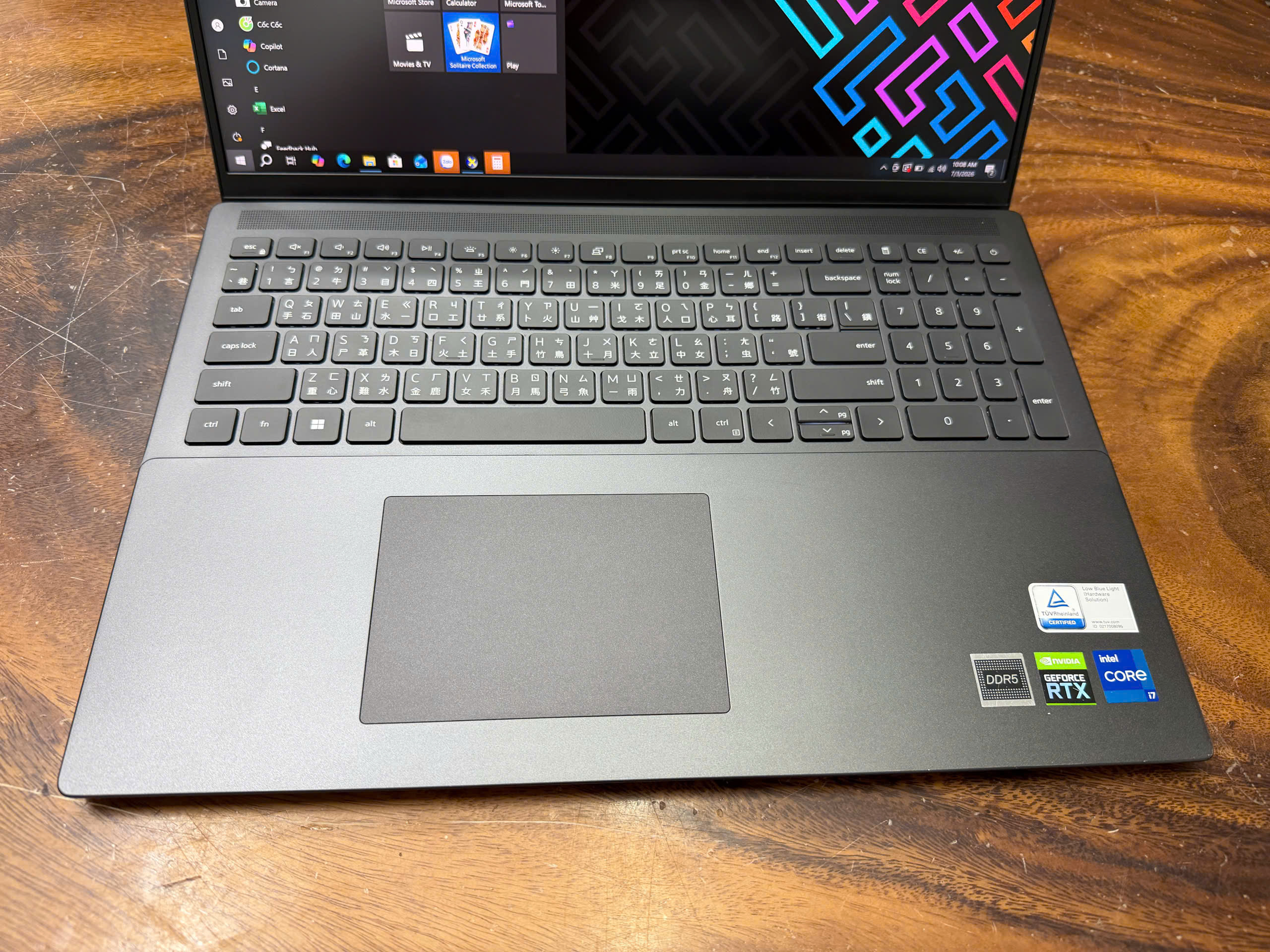 Dell Inspiron 16 Plus 7620 5 1
