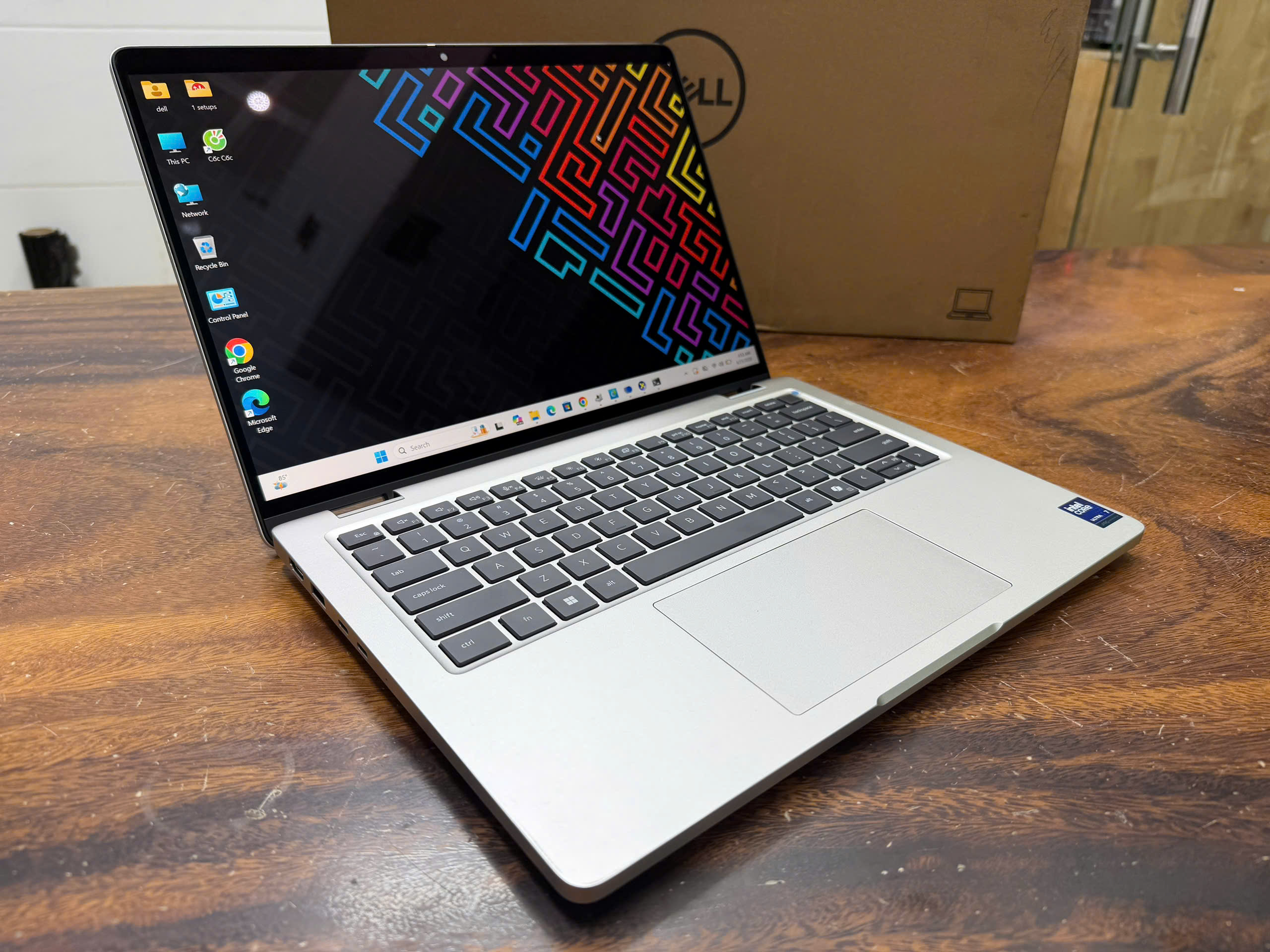 Dell Pro 14 Plus Pb14250 2