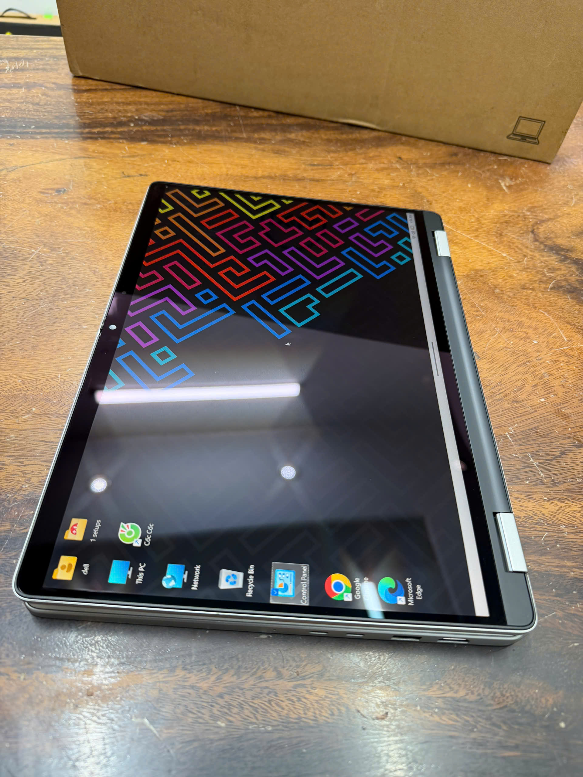 Dell Pro 14 Plus Pb14250 4