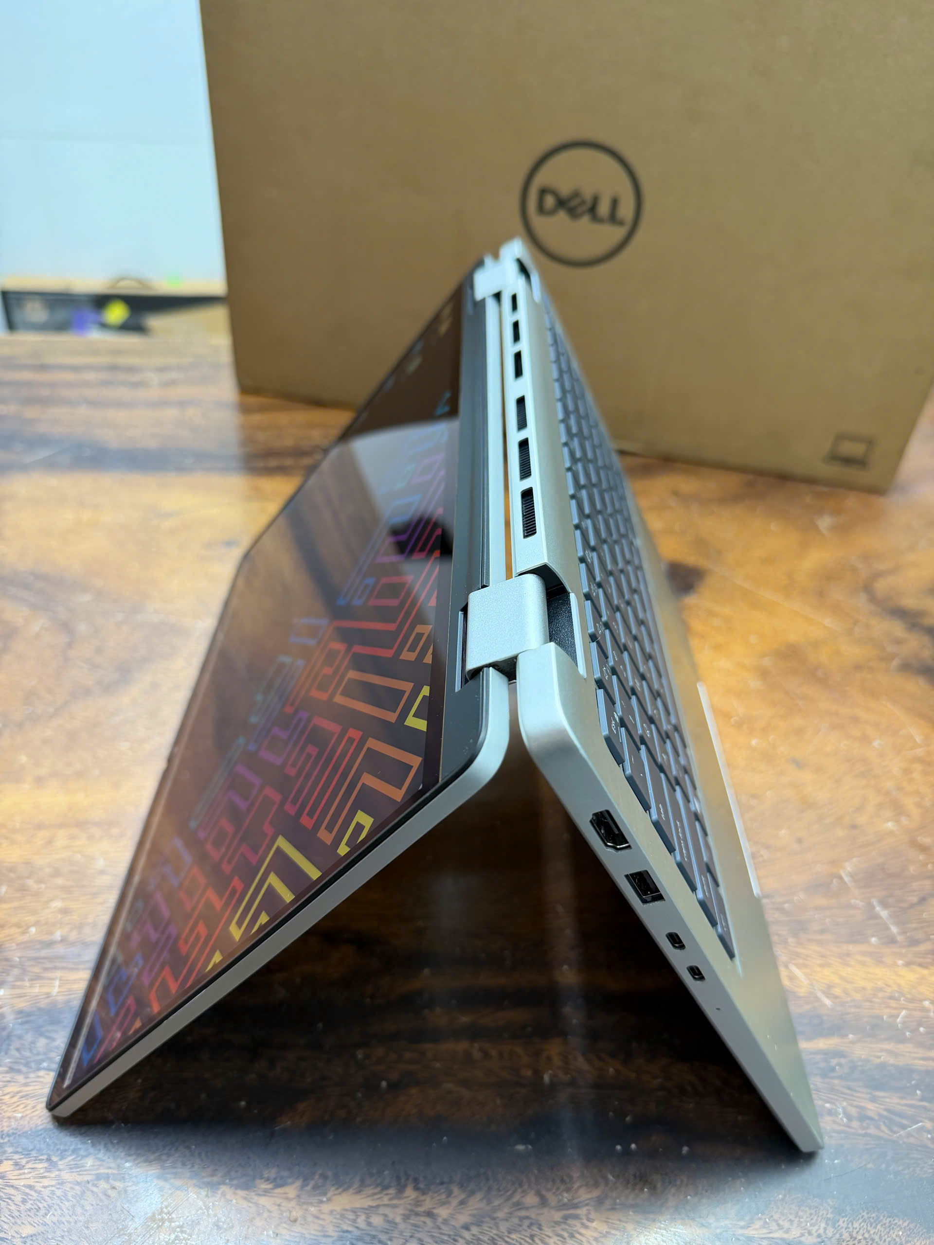 Dell Pro 14 Plus Pb14250 7