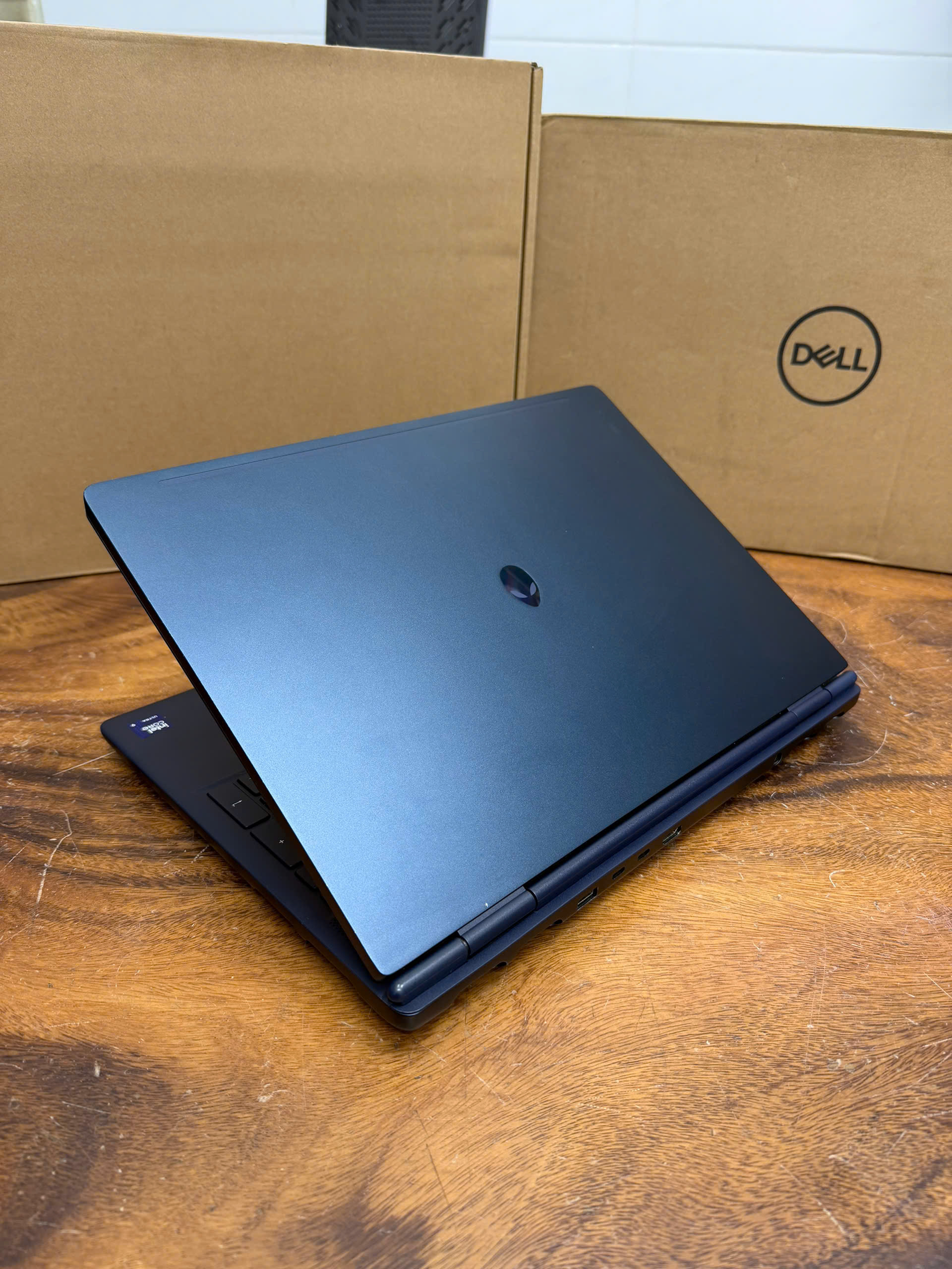 Dell Alienware X16 Rtx 5070 1