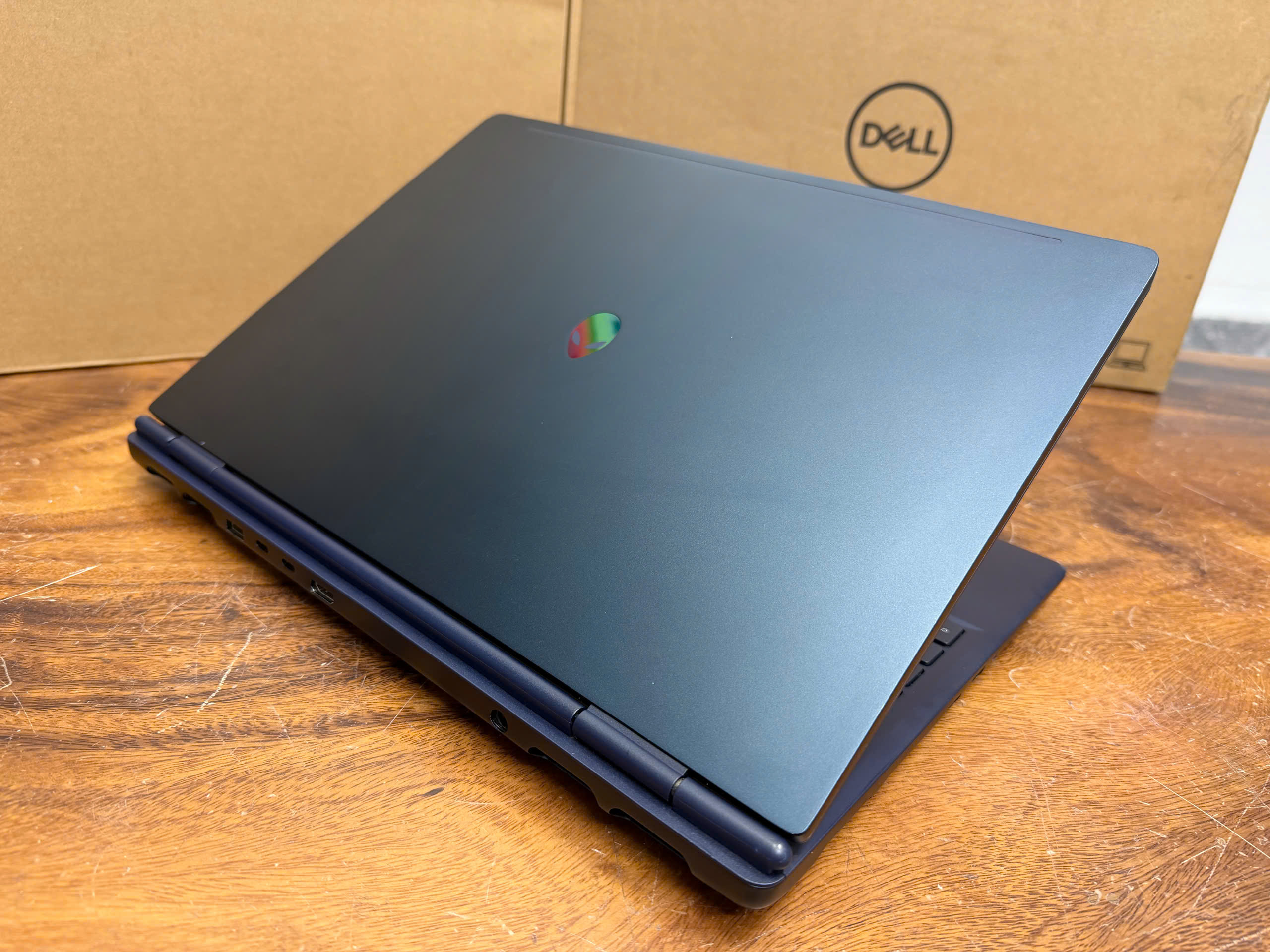 Dell Alienware X16 Rtx 5070 2