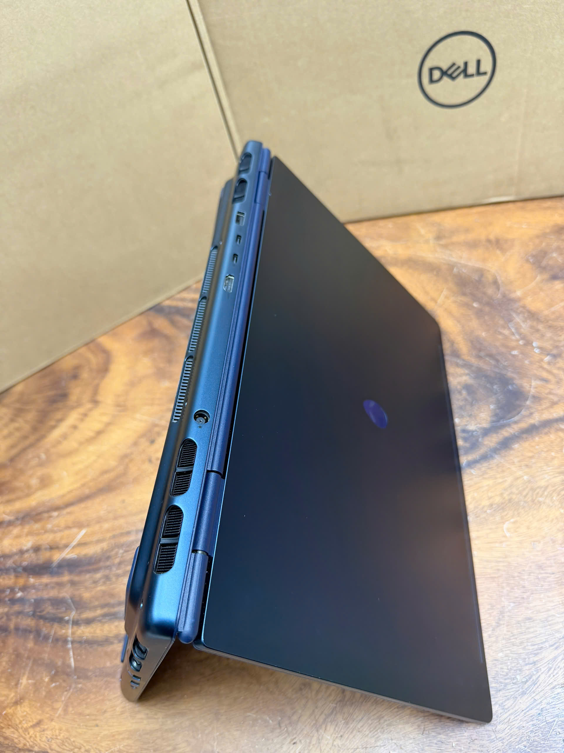 Dell Alienware X16 Rtx 5070 3
