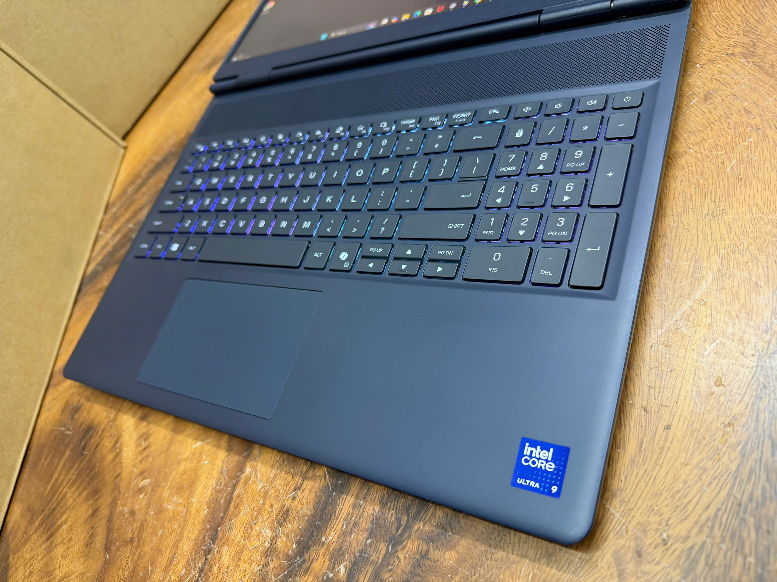 Dell Alienware X16 Rtx 5070 8