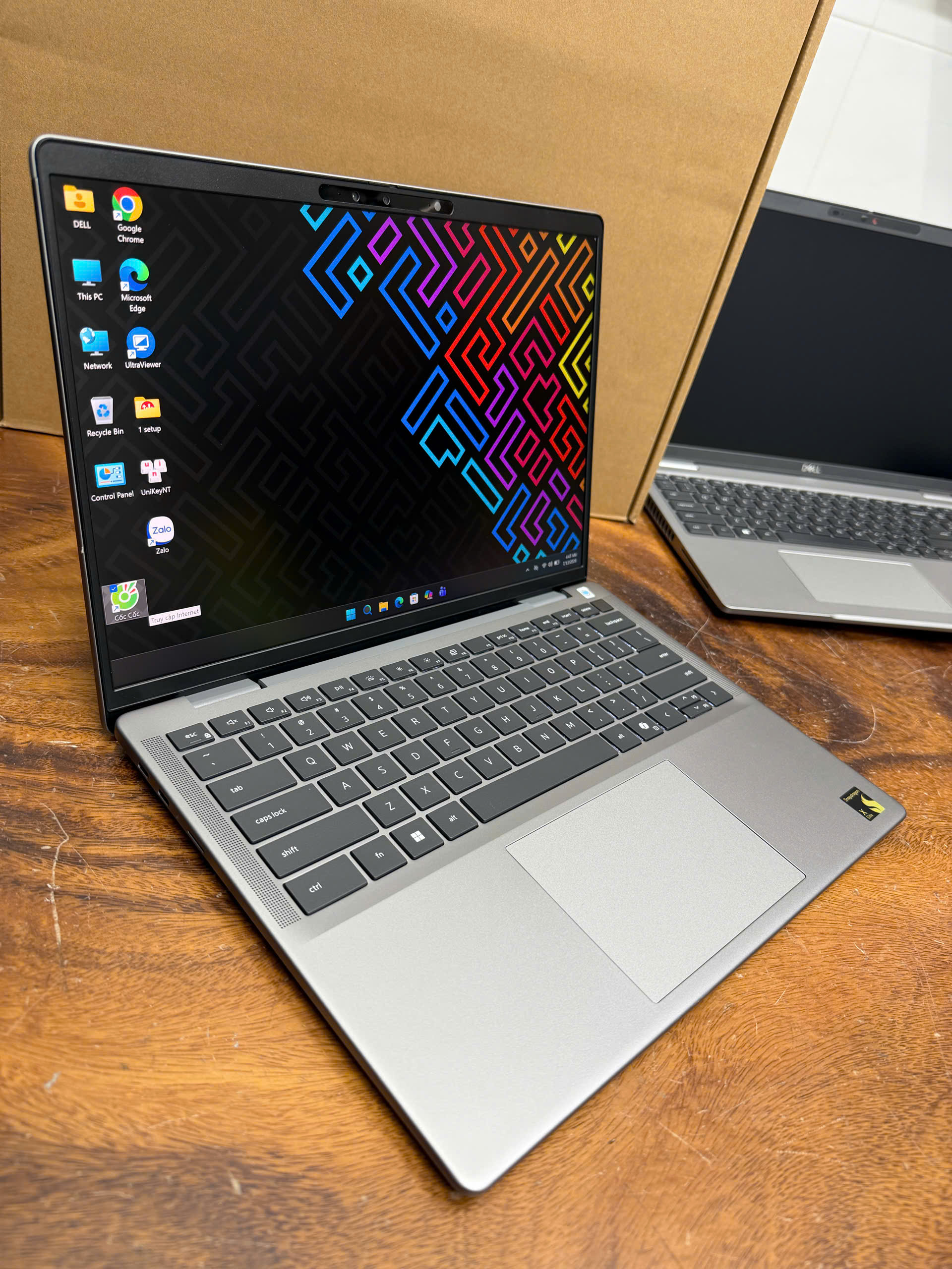 Dell Latitude 7455 4
