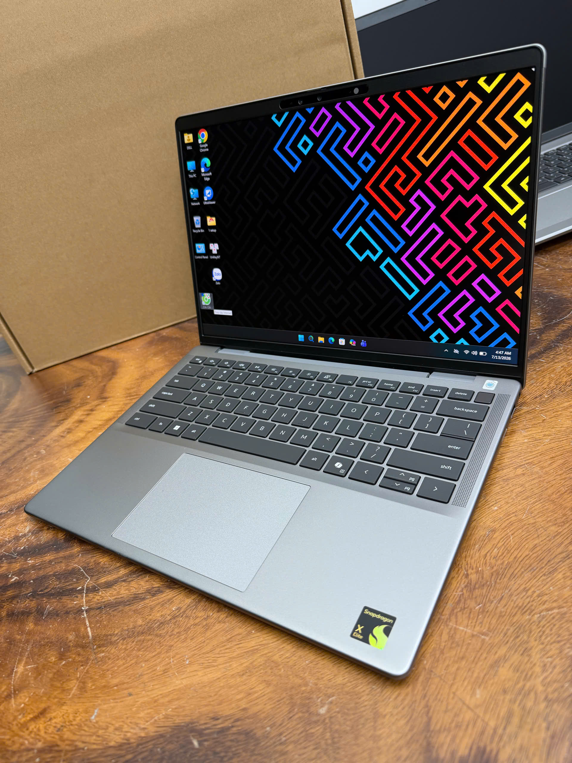 Dell Latitude 7455 5