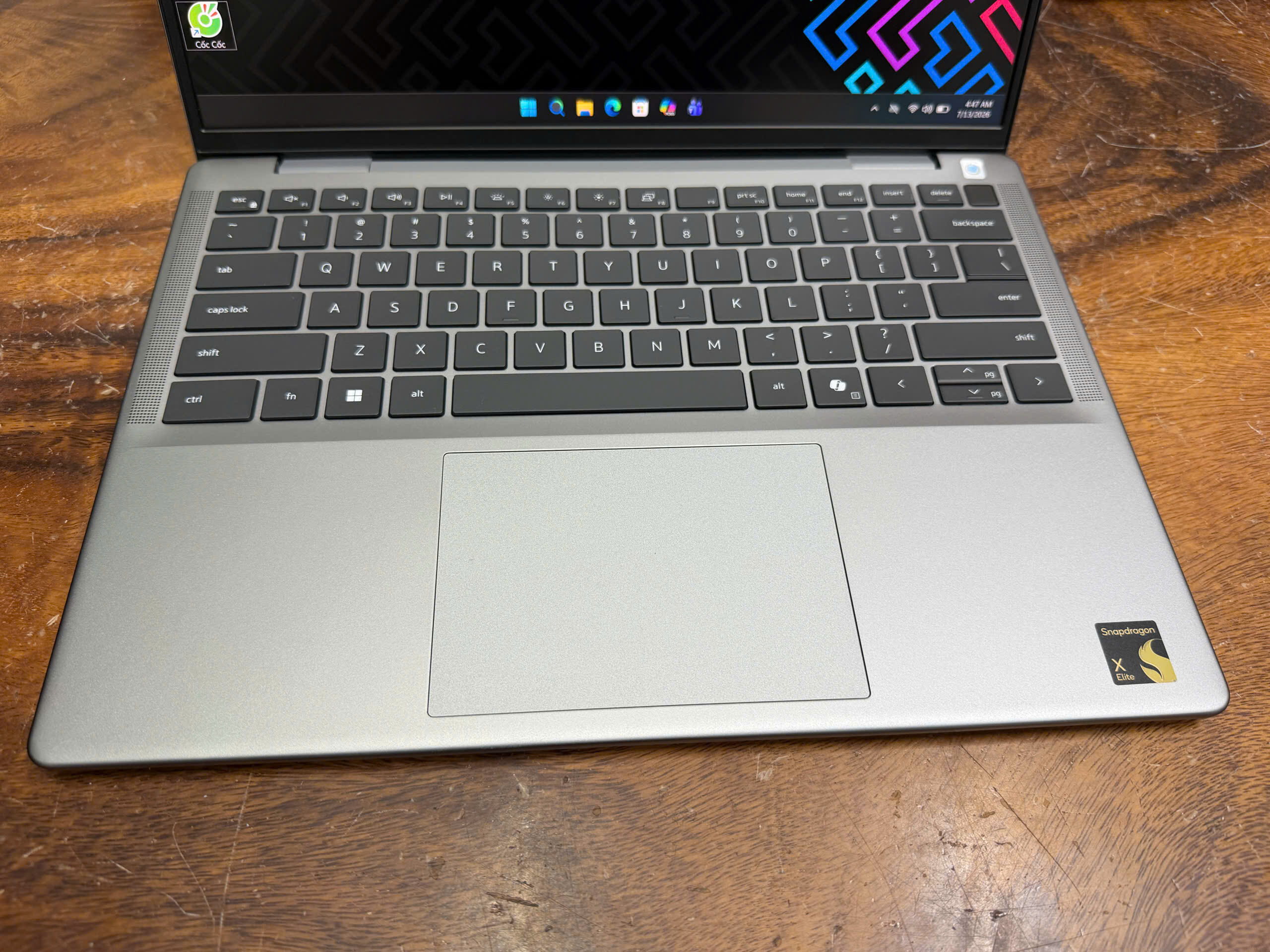 Dell Latitude 7455 6 Rotated