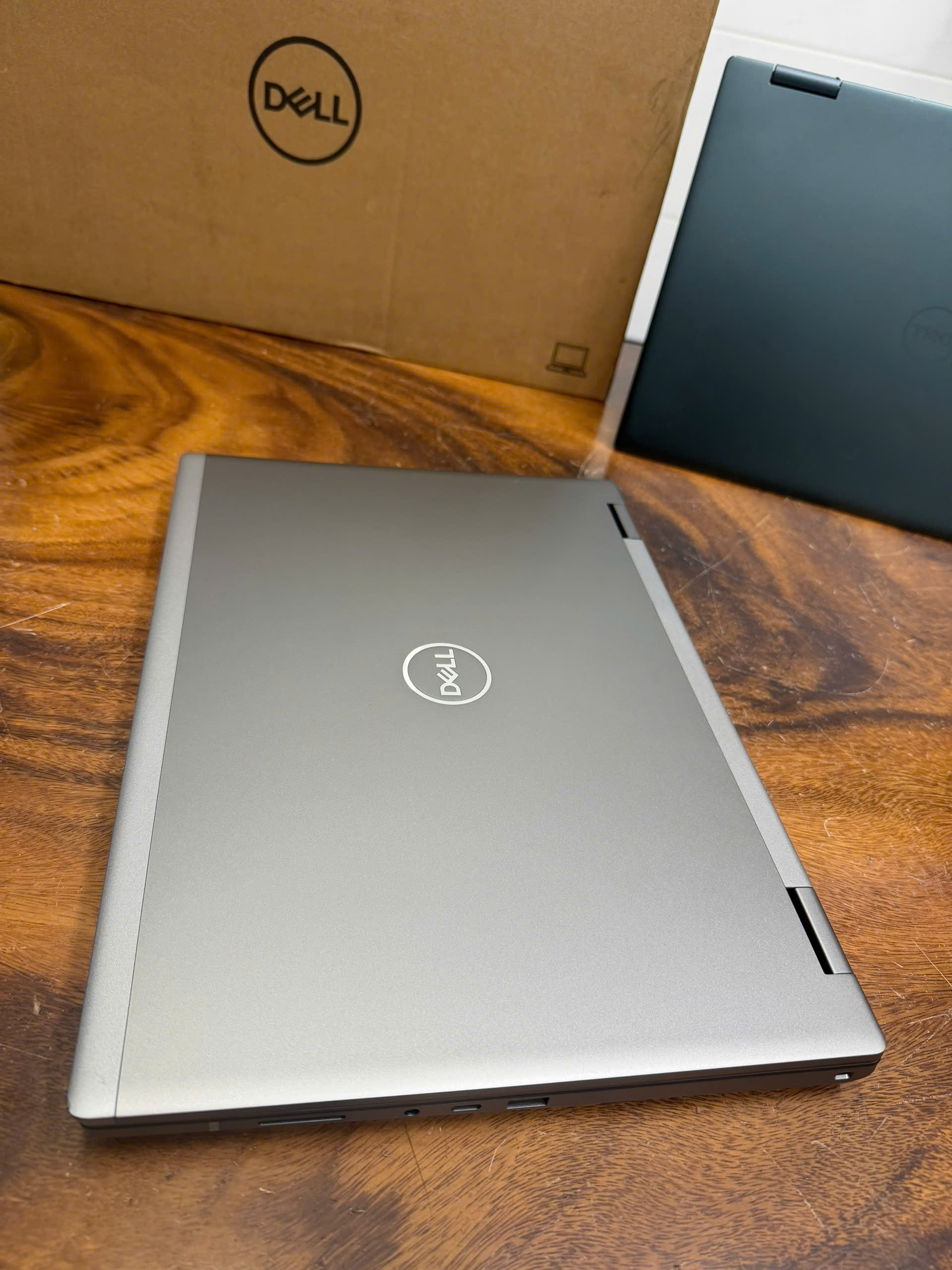 Dell Precision 7680 Rtx3500 1