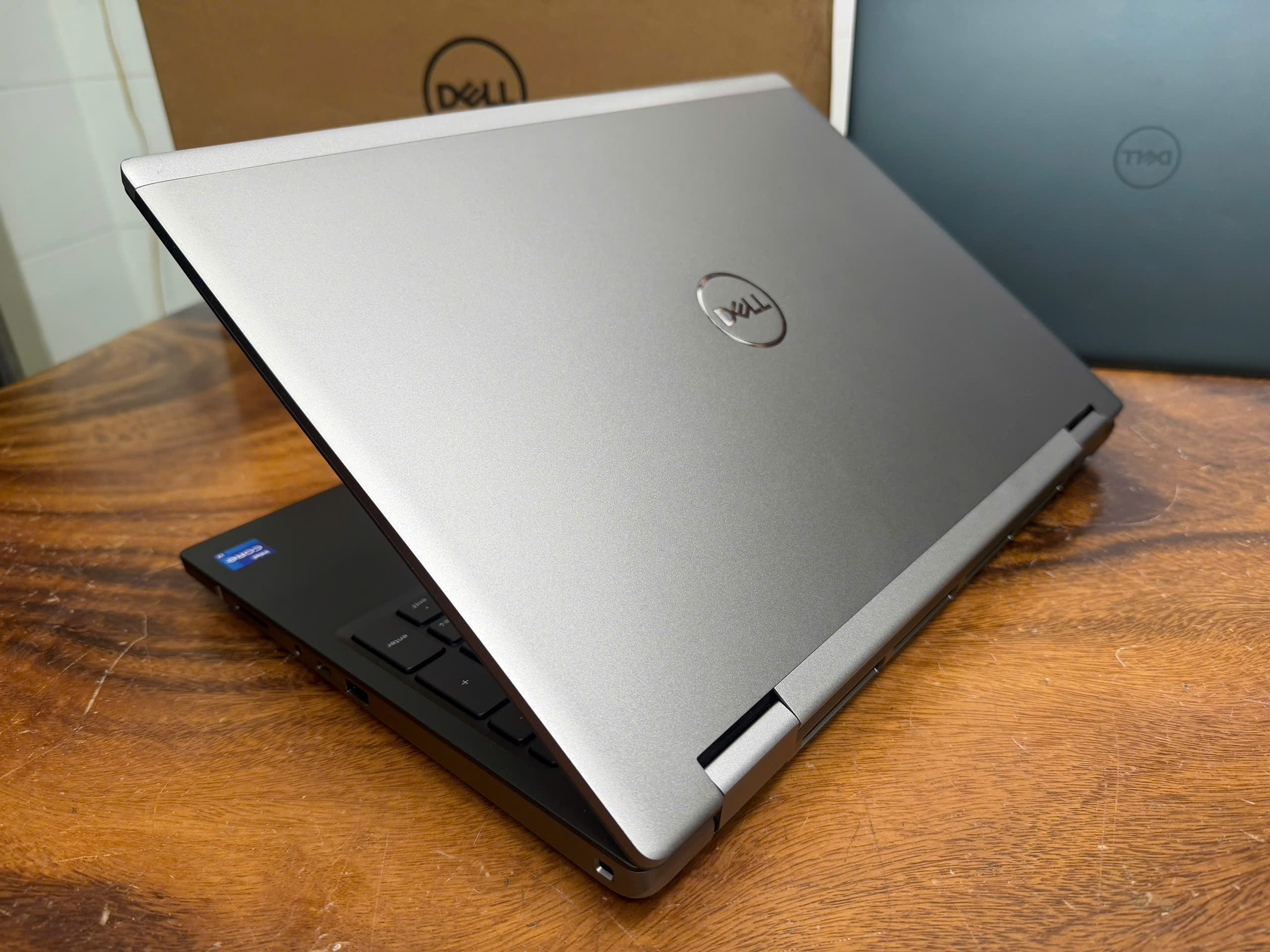 Dell Precision 7680 Rtx3500 2