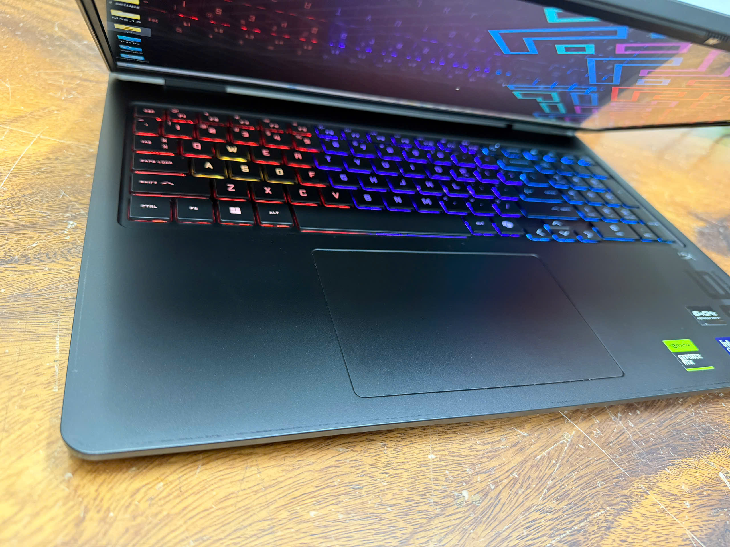 Hp Omen Slim 16 2