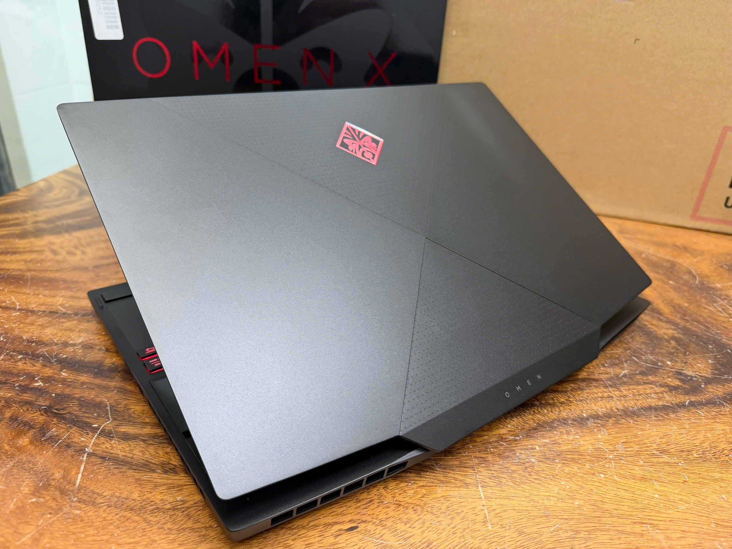 Hp Omen X 15 Dg0024nr 1