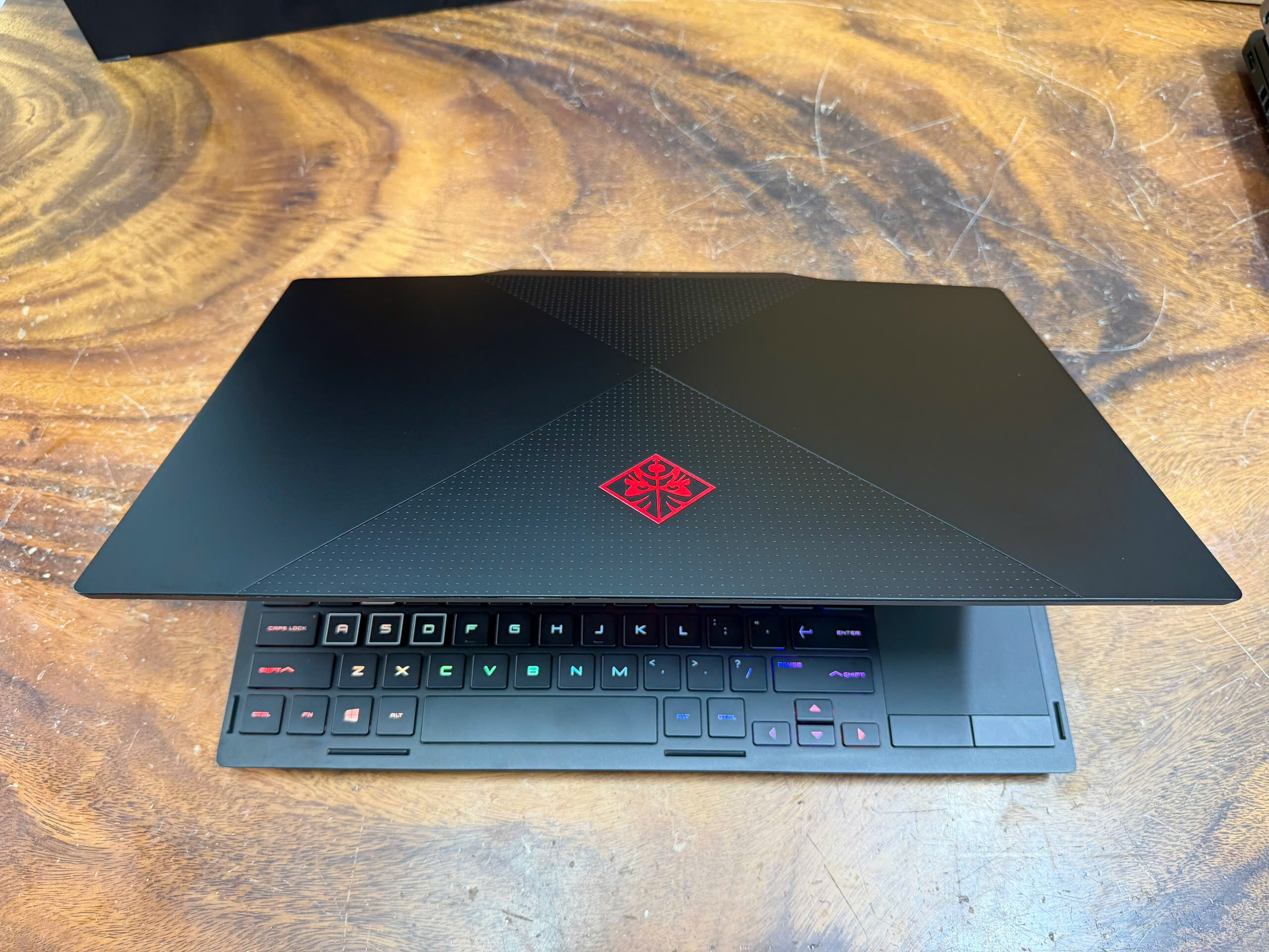 Hp Omen X 15 Dg0024nr 6 Rotated