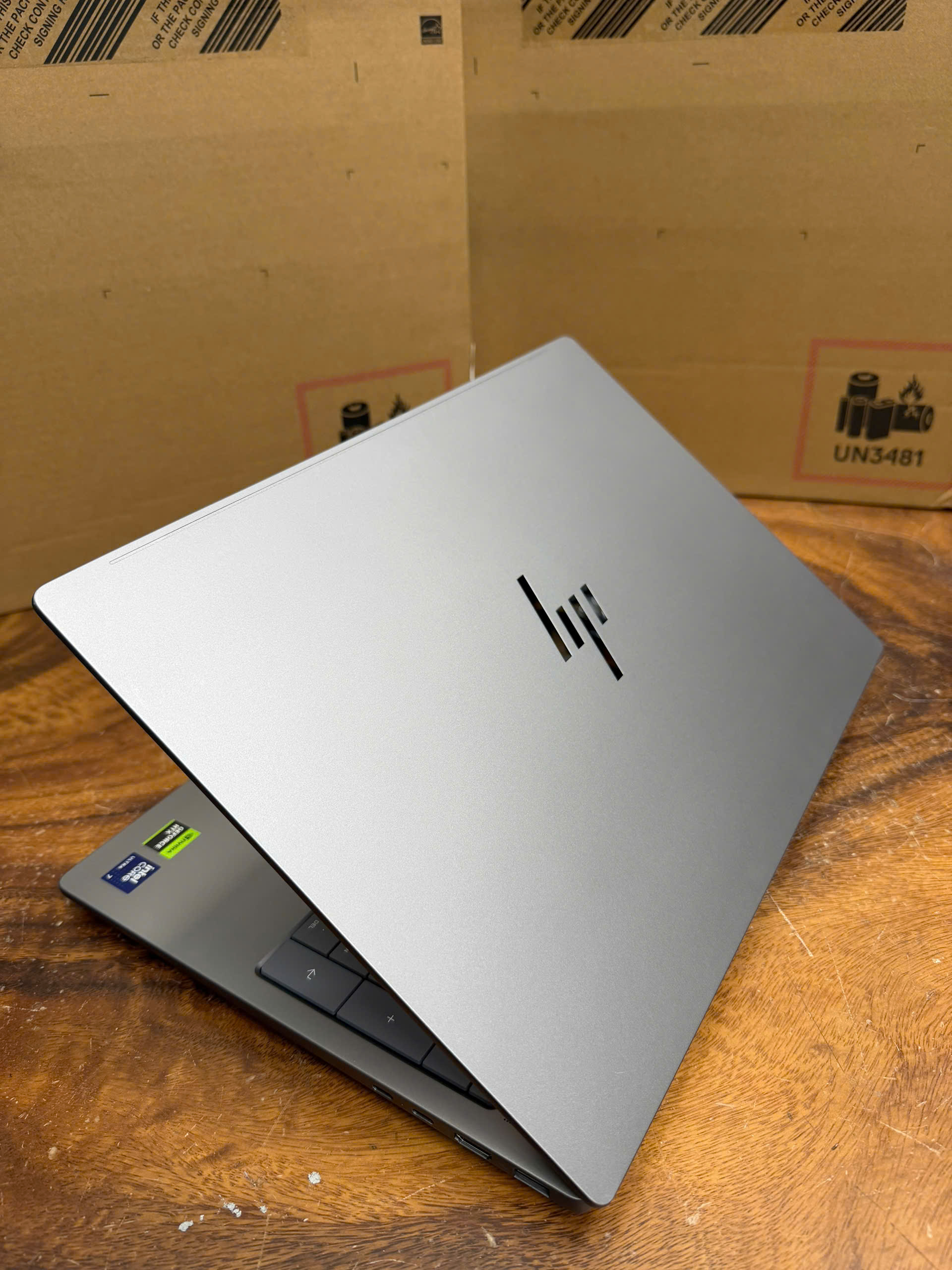 Hp Omnibook X Ai 16 Aw0033dx 2