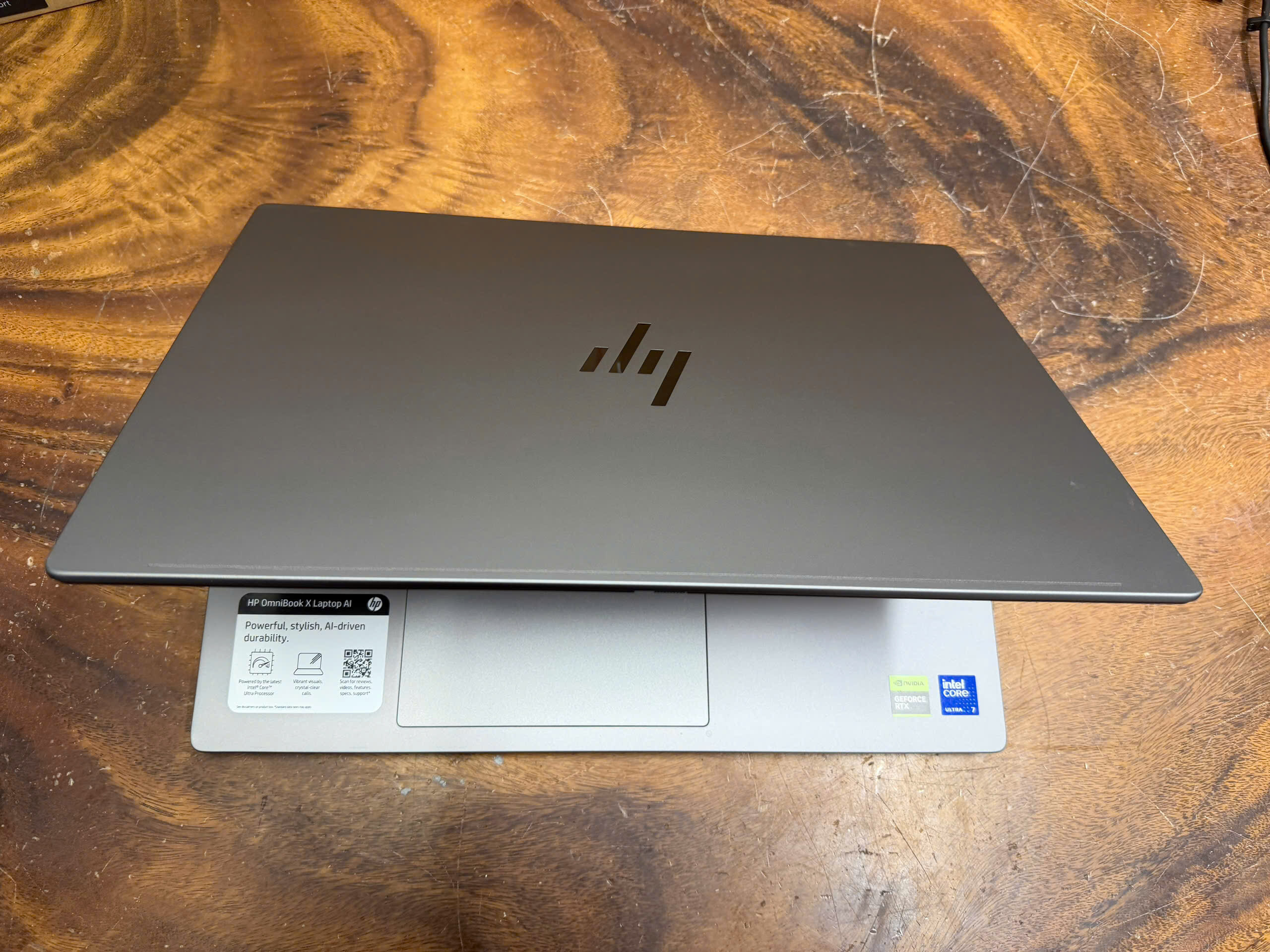 Hp Omnibook X Ai 16 Aw0033dx 3 Rotated