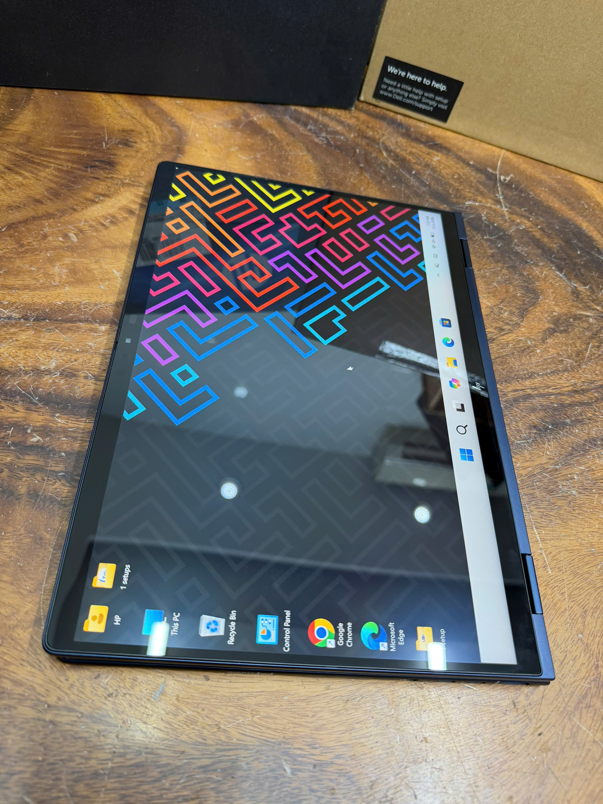 Hp Elitebook X Flip G1i 14 1