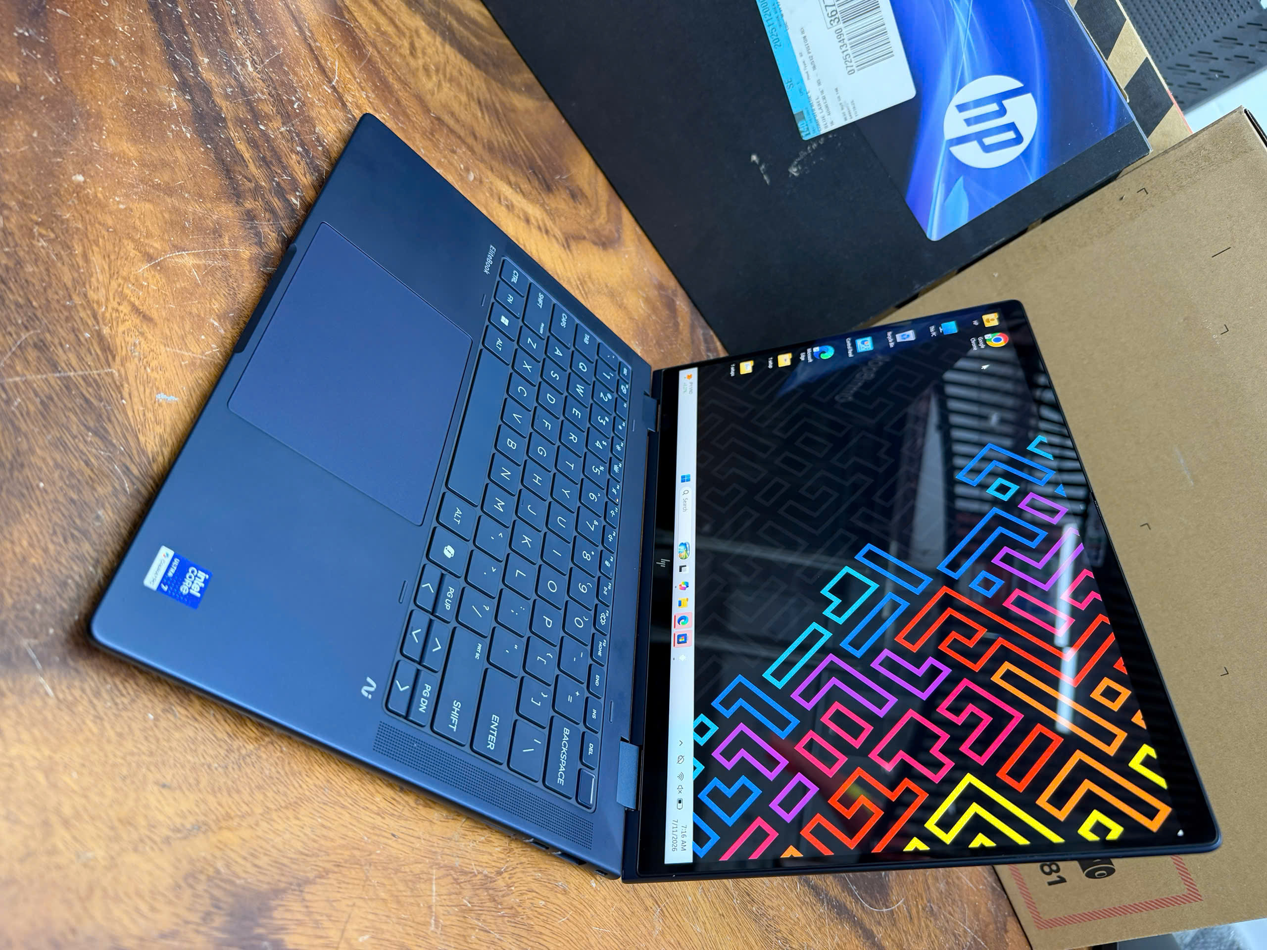 Hp Elitebook X Flip G1i 14 5