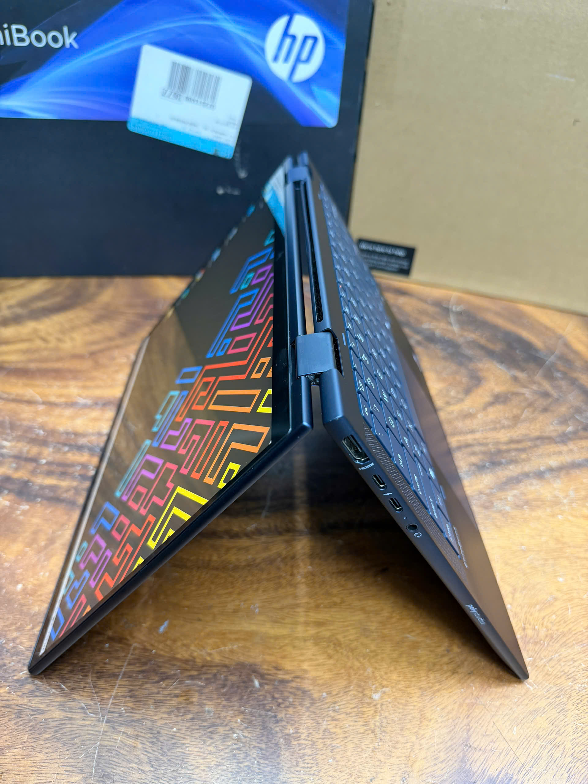Hp Elitebook X Flip G1i 14 8