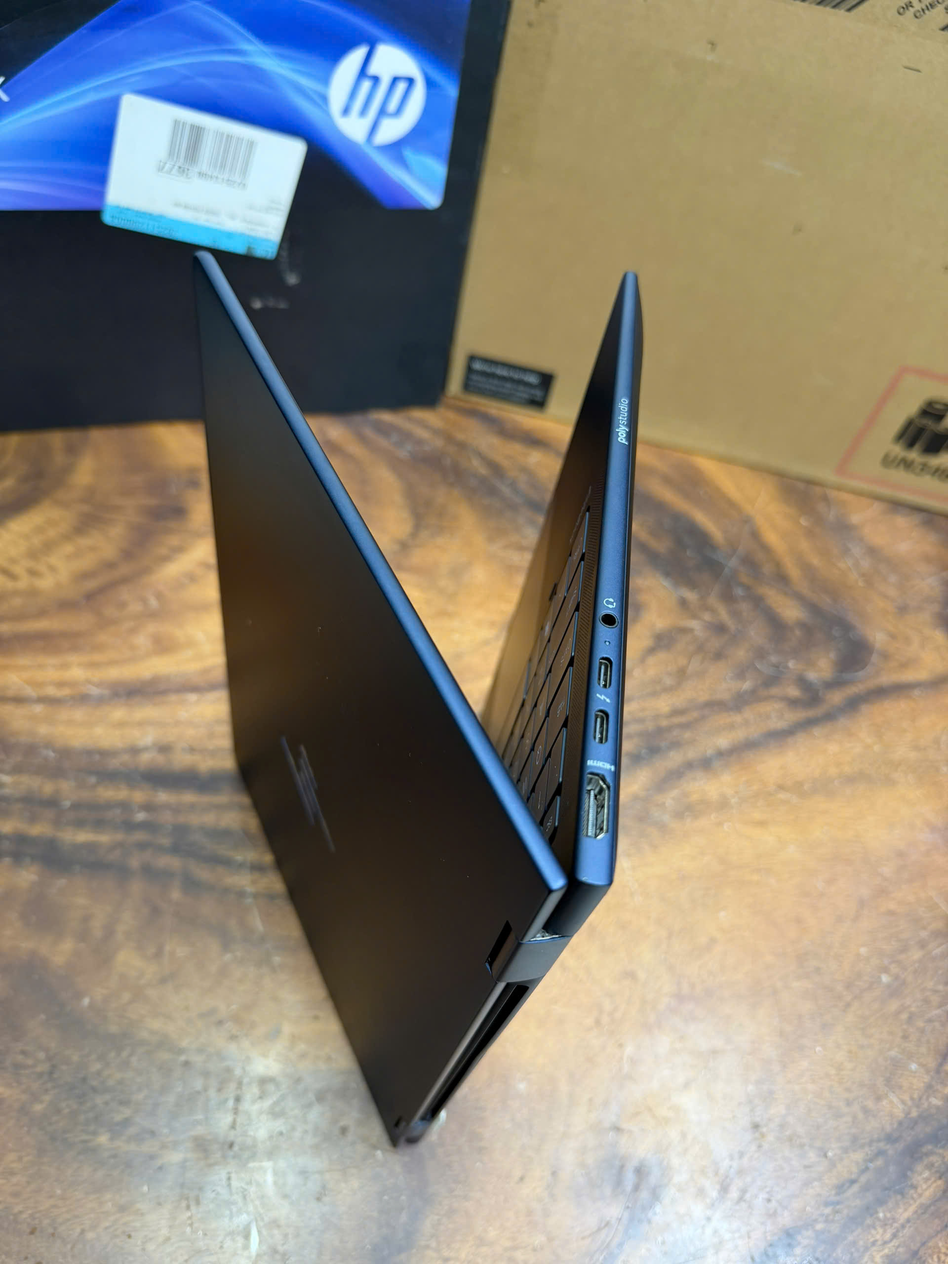 Hp Elitebook X Flip G1i 14 9