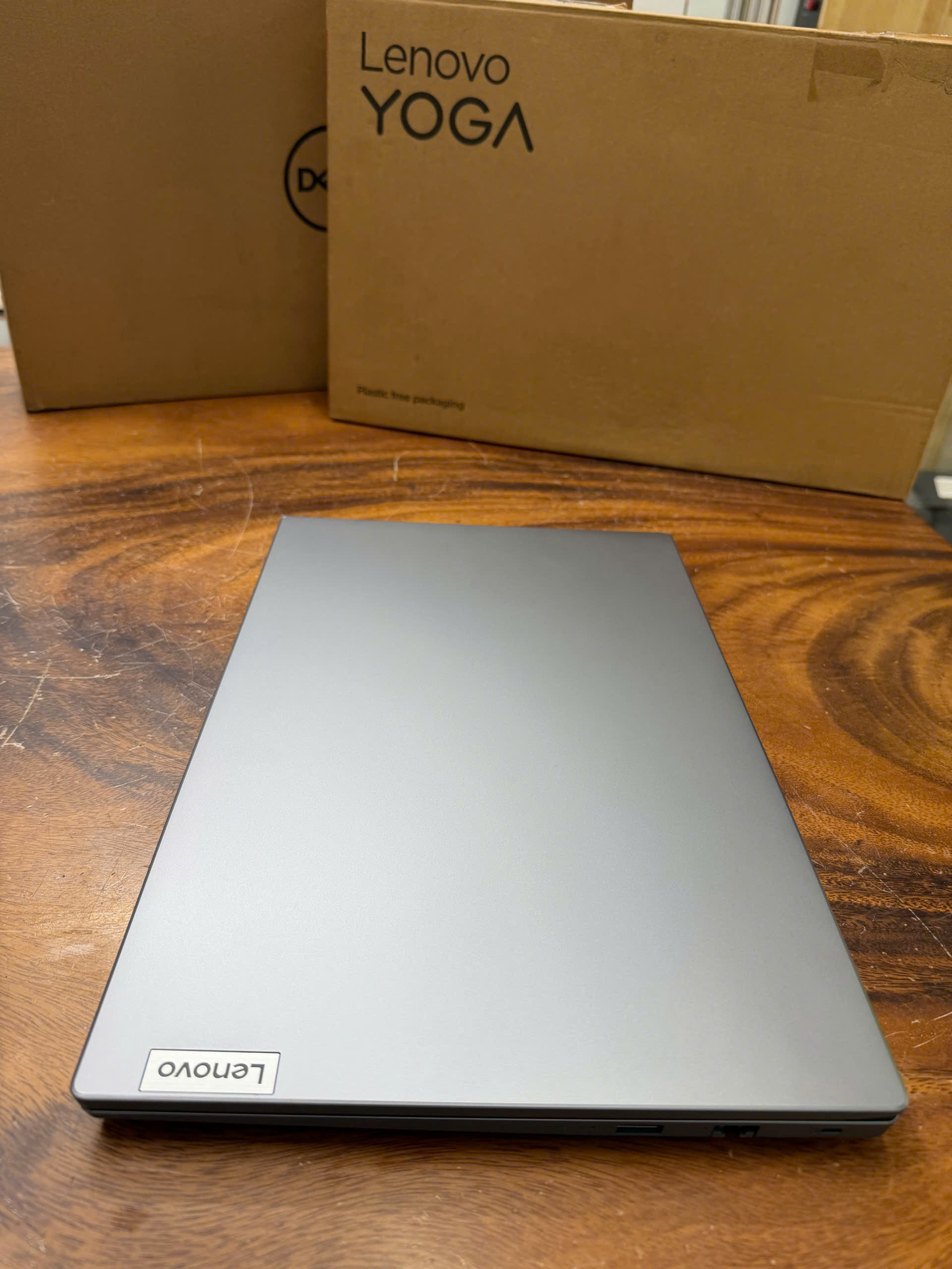 Lenovo Ideapad 15s 5
