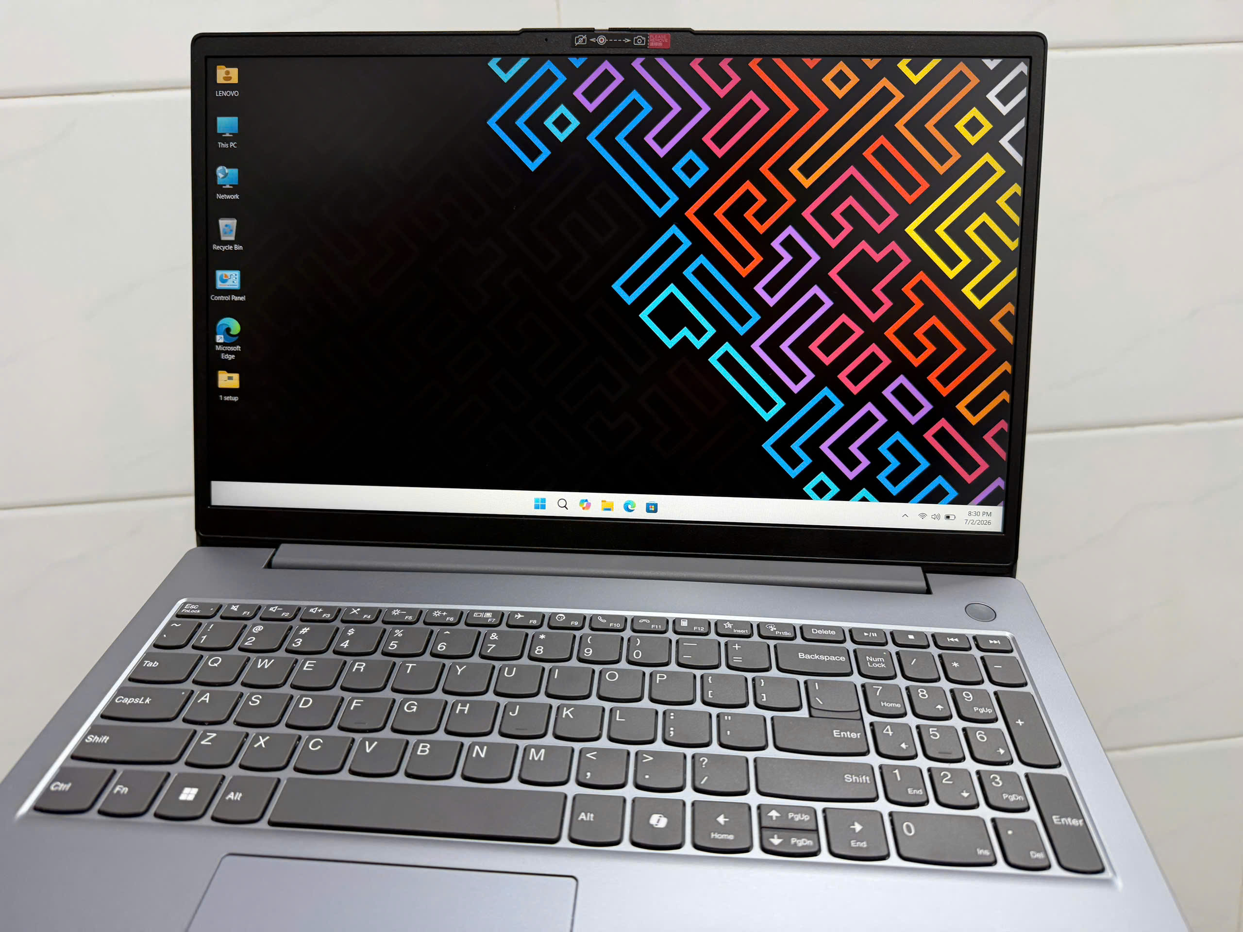 Lenovo Ideapad V15 G5 1