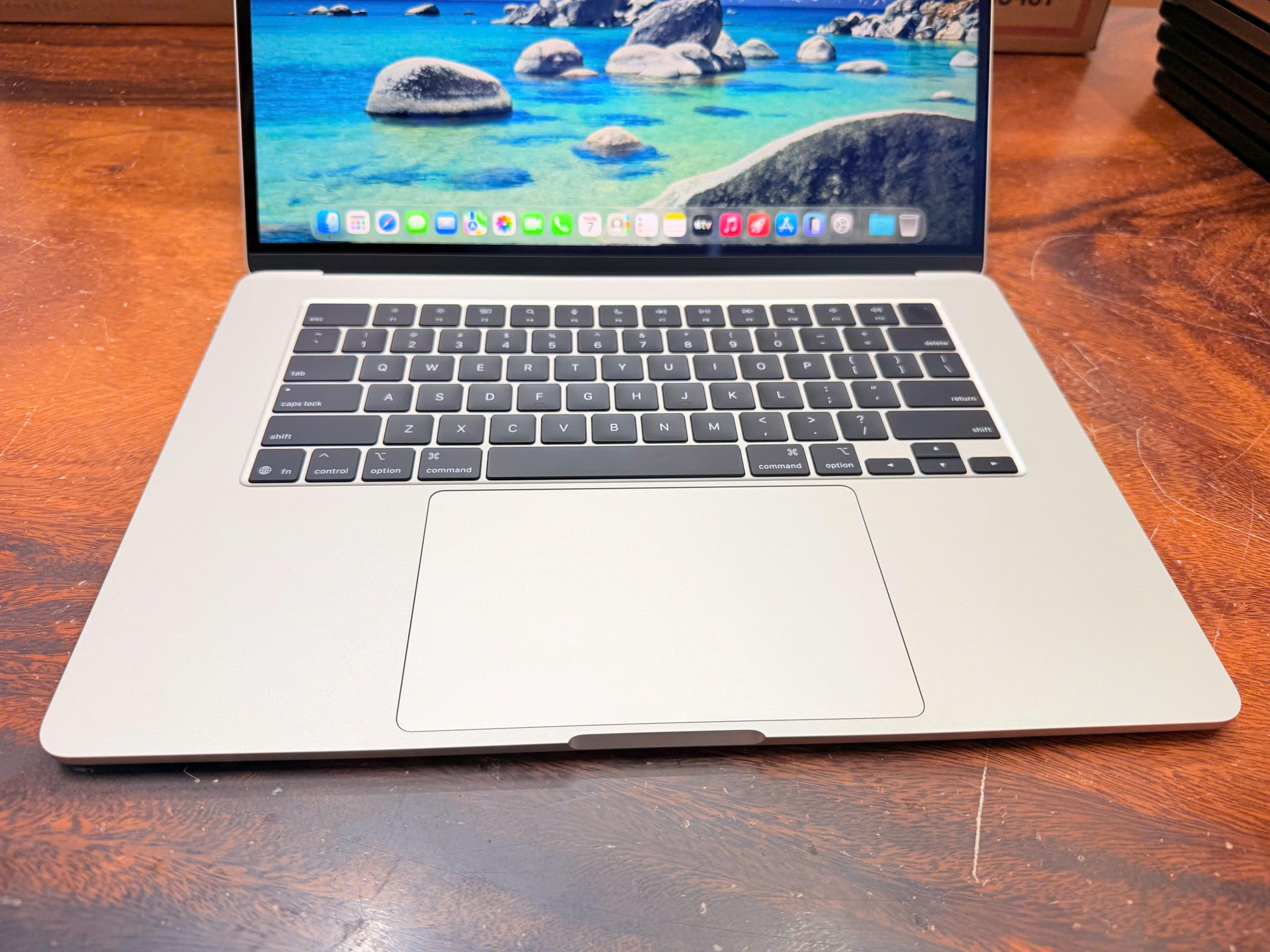 Macbook Air 15 Inch 2025 12