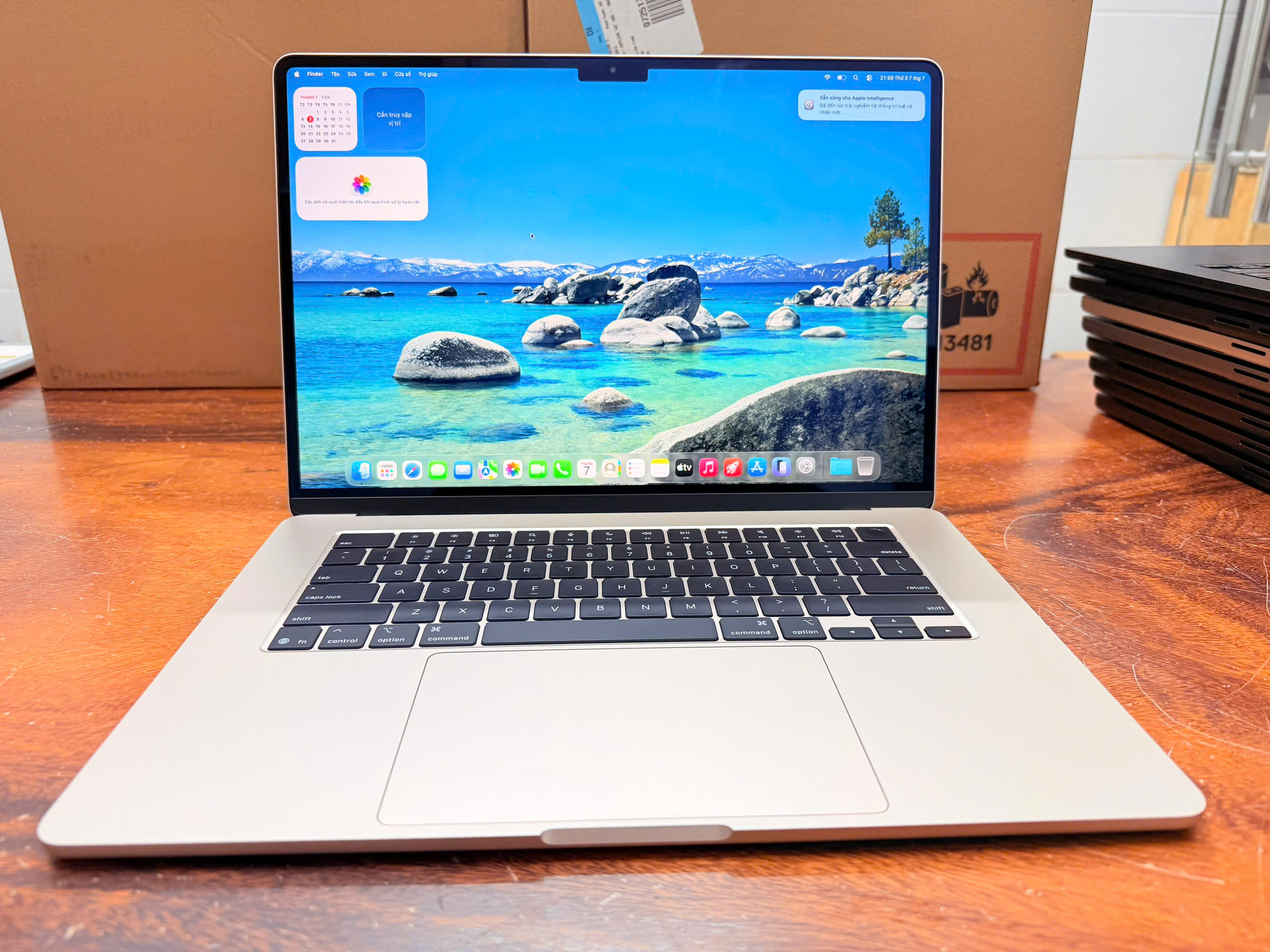 Macbook Air 15 Inch 2025 13
