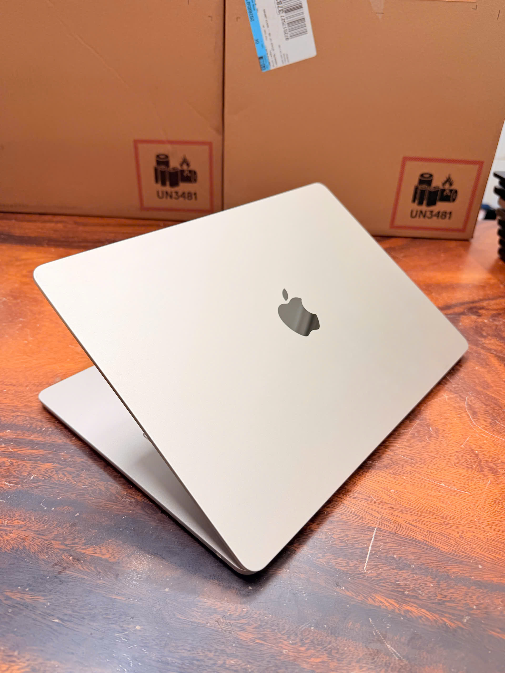 Macbook Air 15 Inch 2025 8