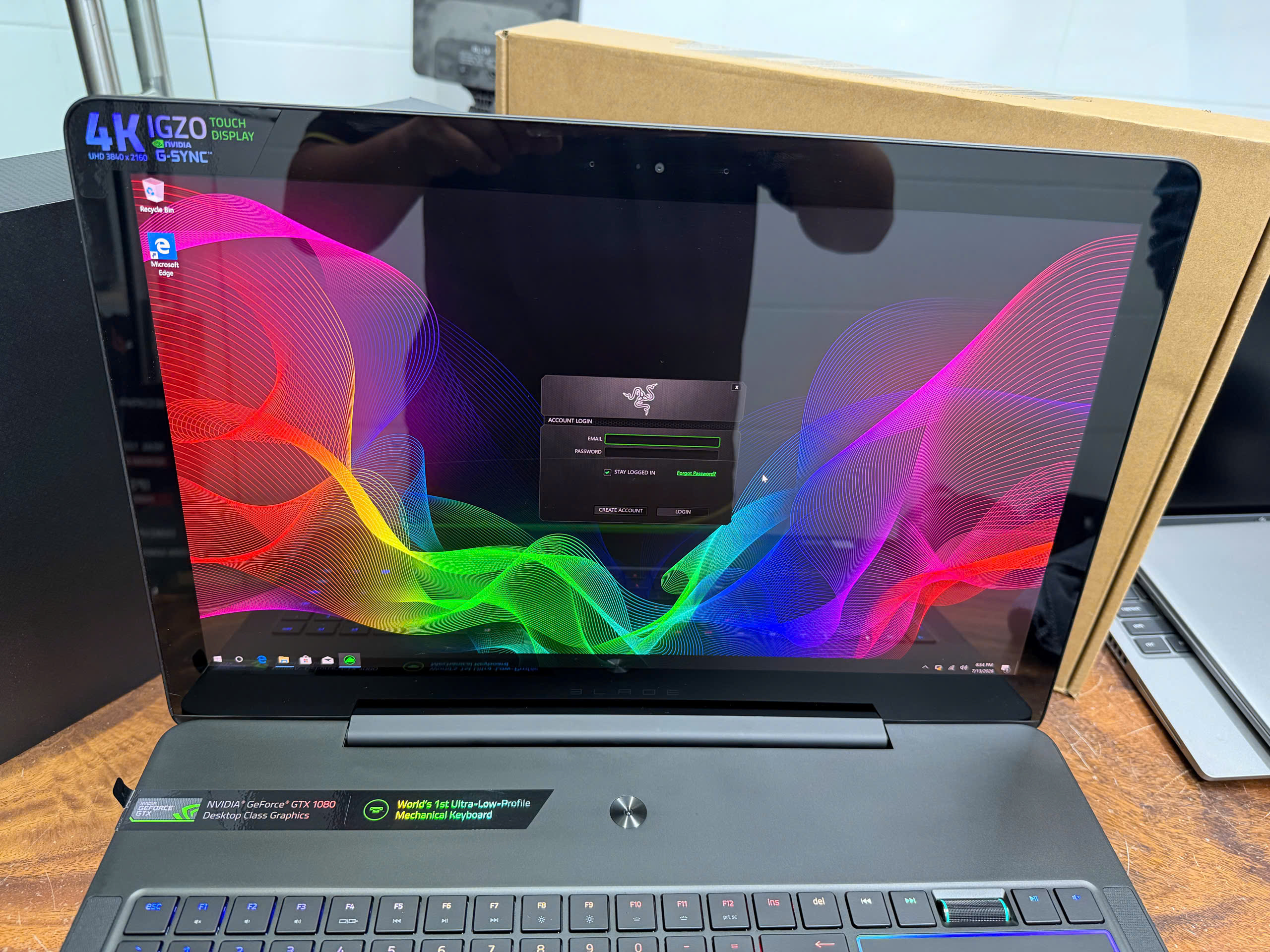 Razer Blade Pro 3