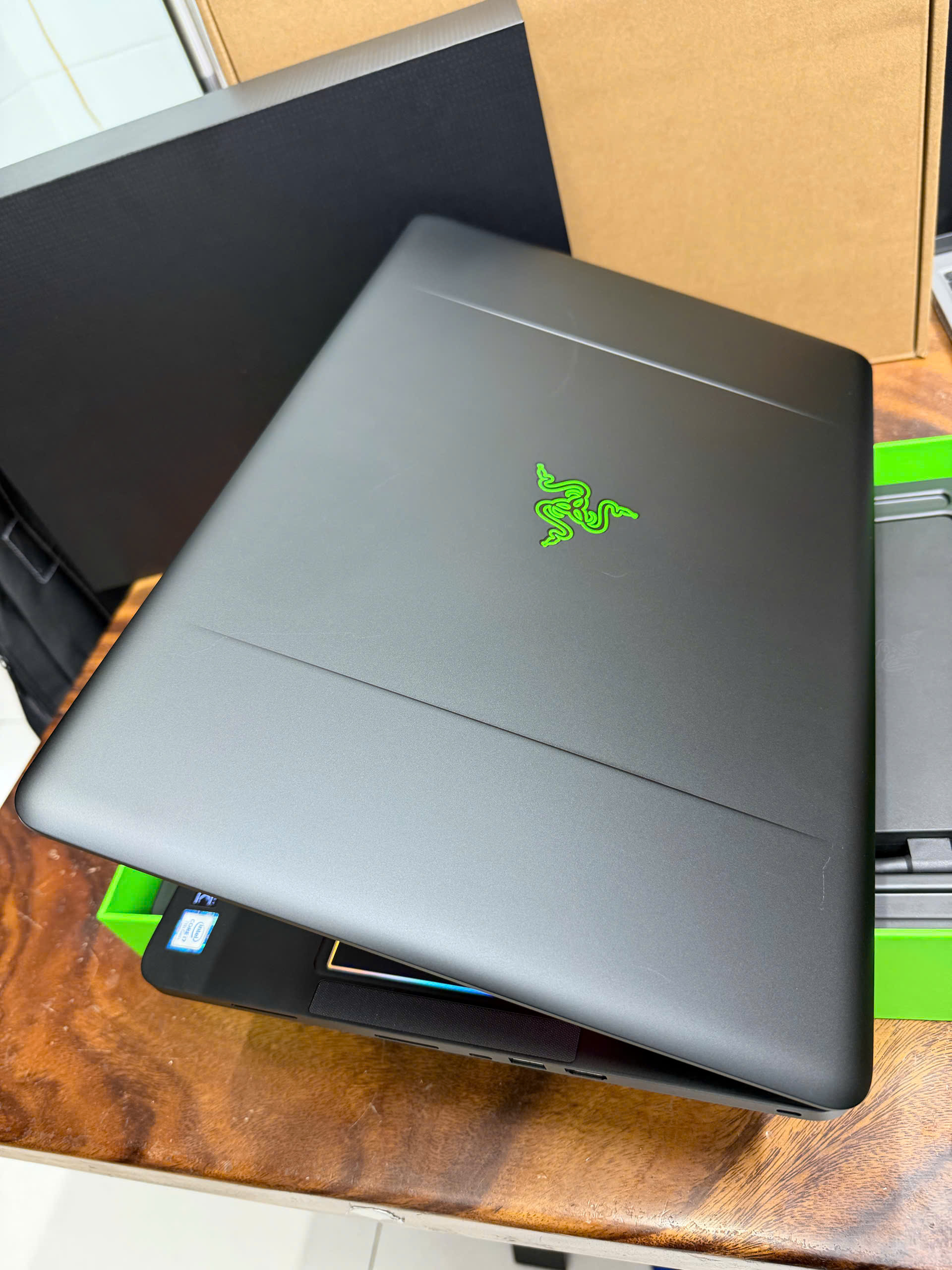 Razer Blade Pro 9