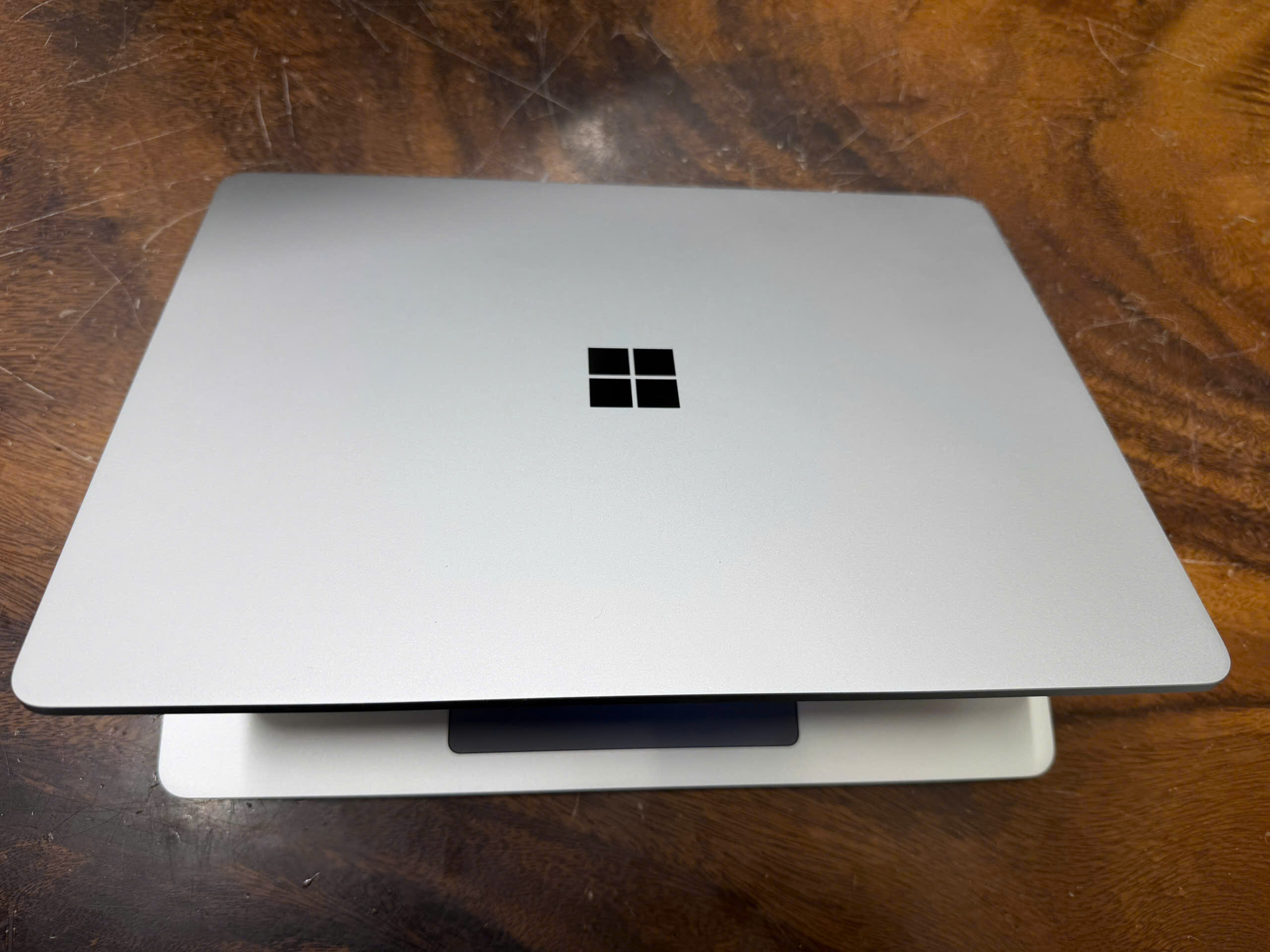Surface Laptop 13 Inch 1st Edition With Snapdragon 3 Rotated