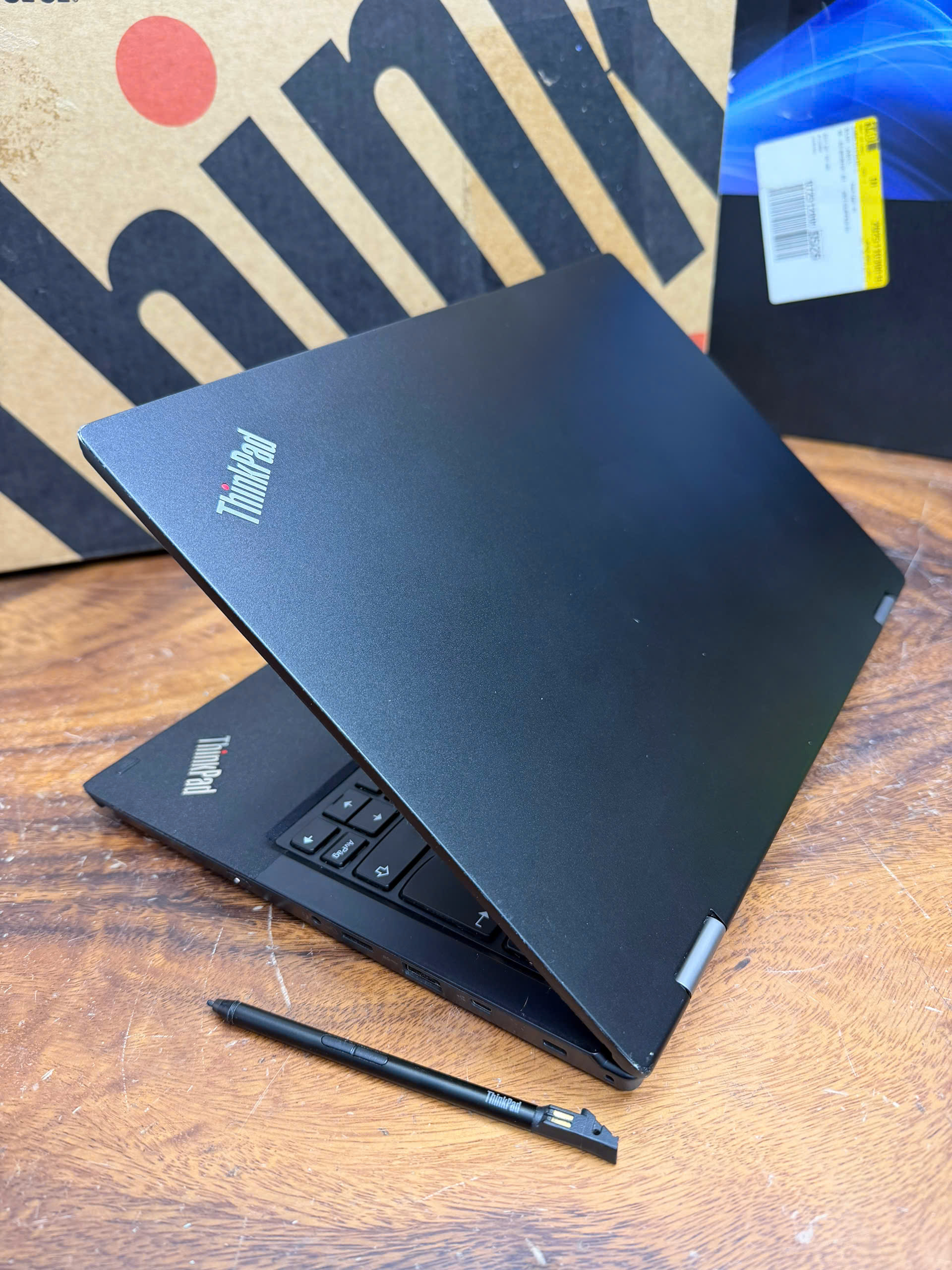 Thinkpad L390 Yoga 2