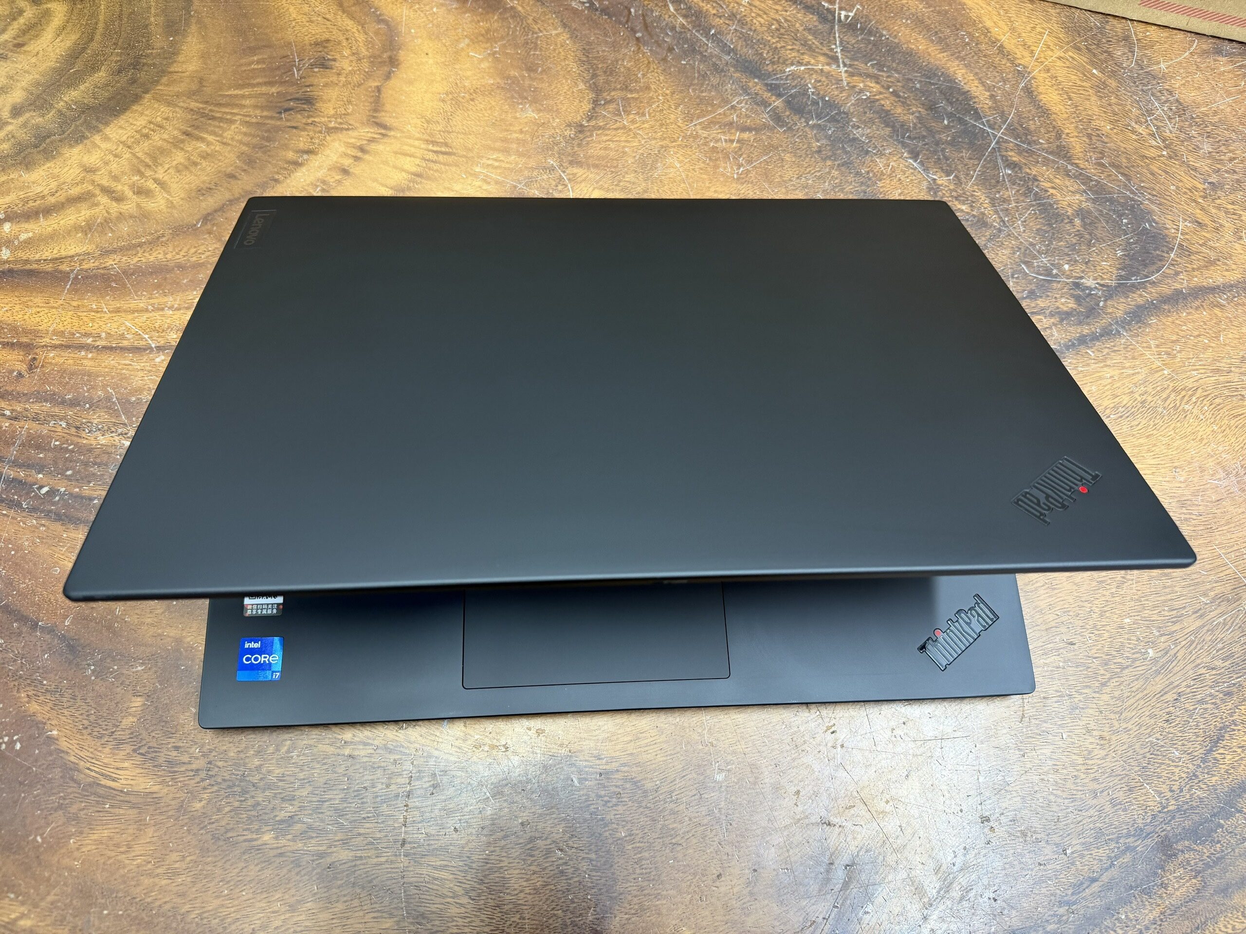 Thinkpad P1 Gen 6 Fhd 6 Rotated
