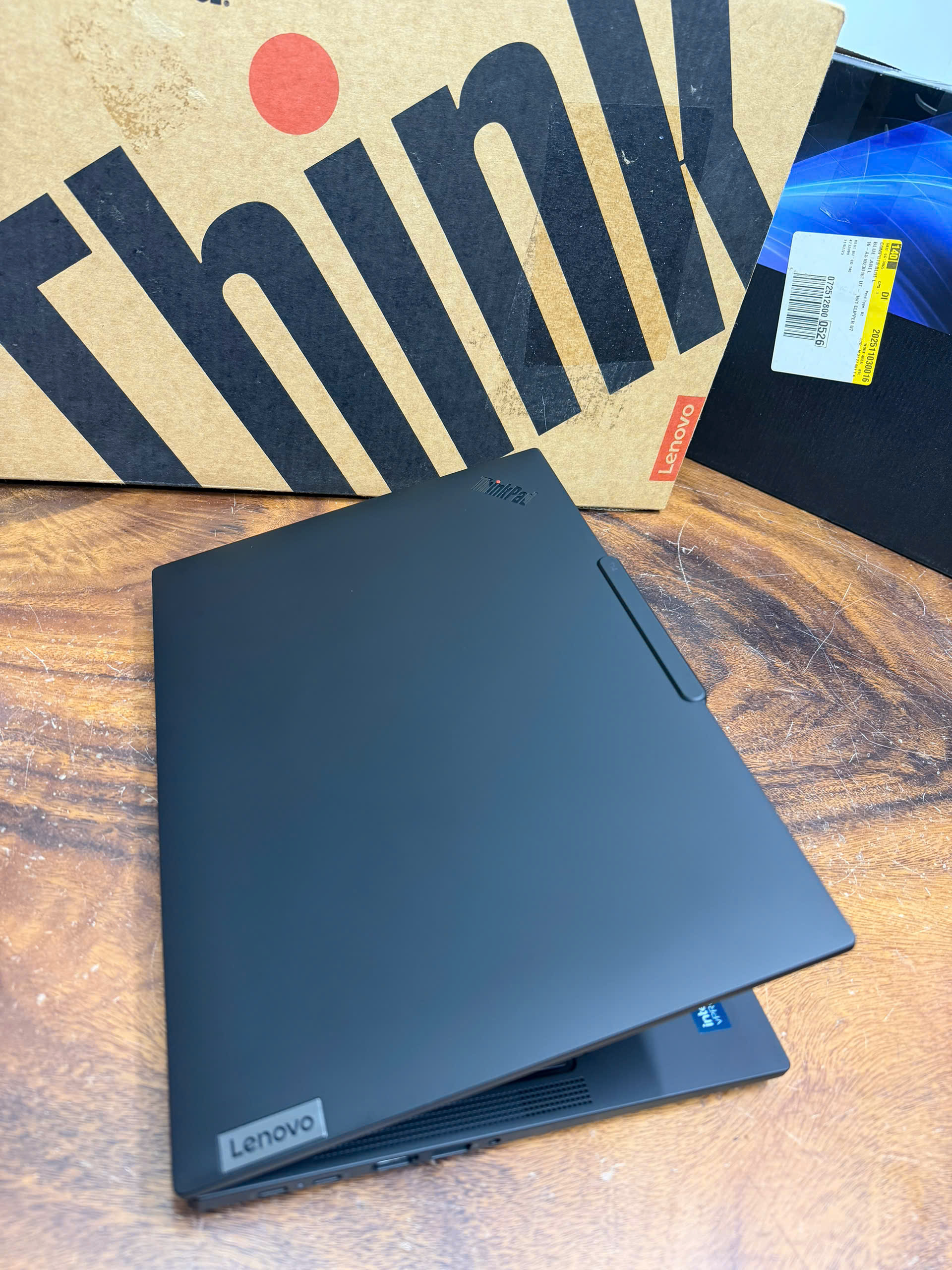 Thinkpad T14 Gen 5 Ultra 5 4