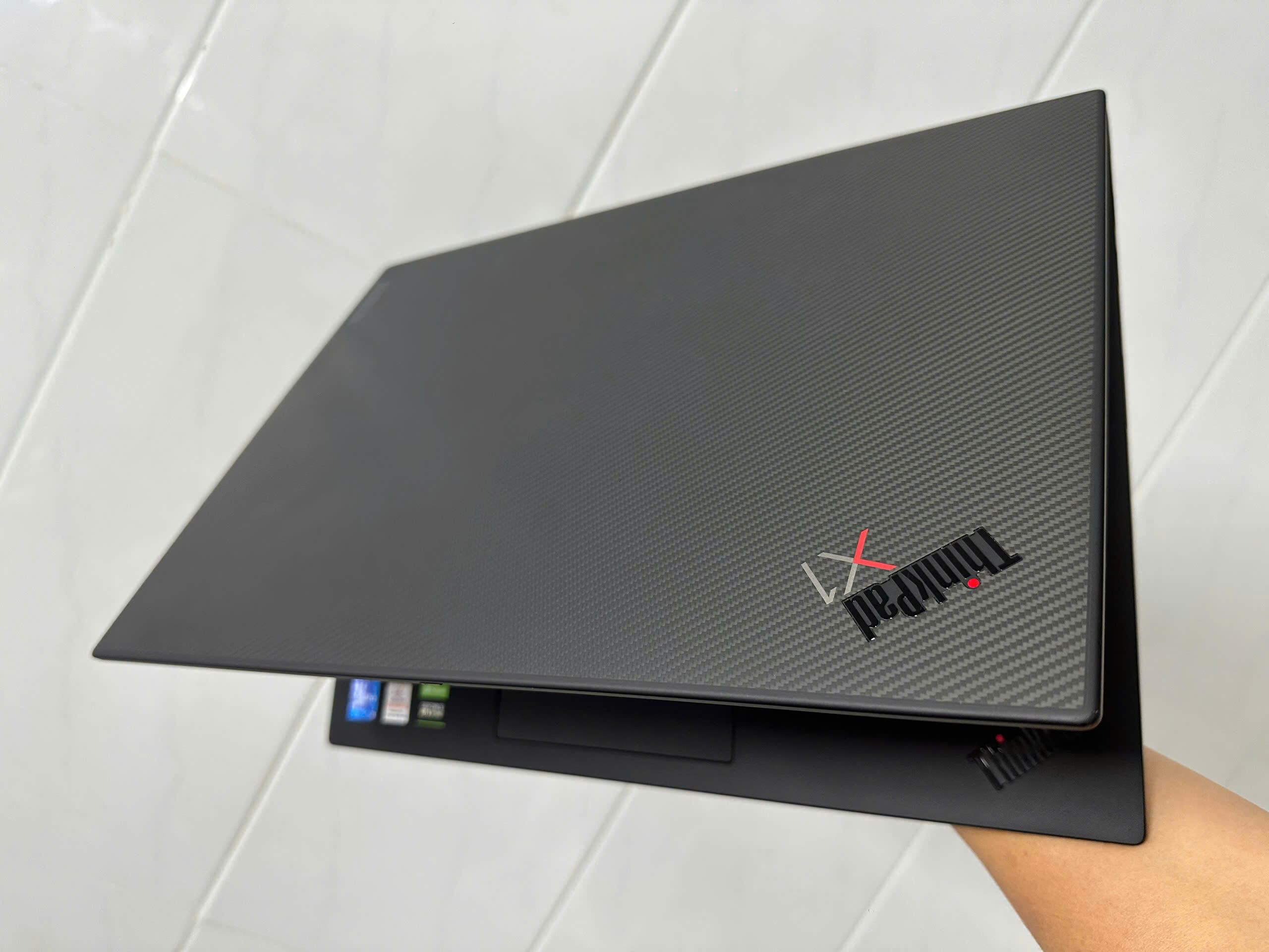 Thinkpad X1 Extreme Gen 4 4k 1 Rotated