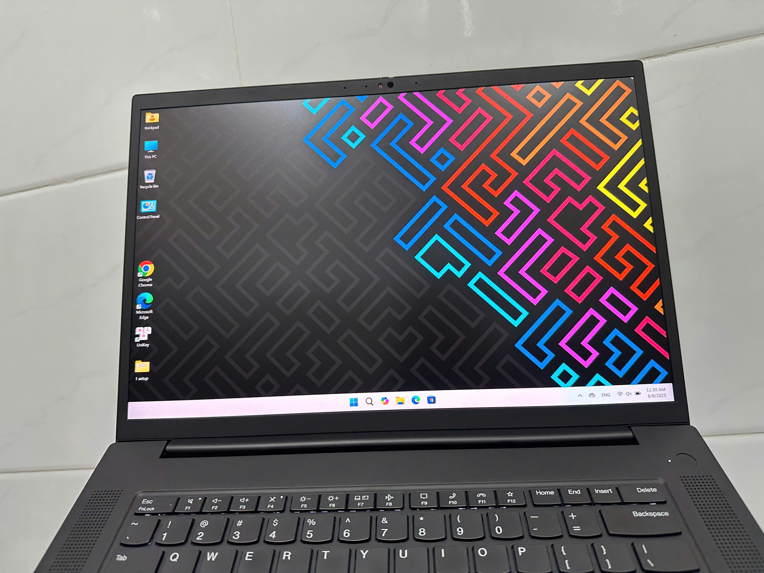 Thinkpad X1 Extreme Gen 4 4k 7 Rotated
