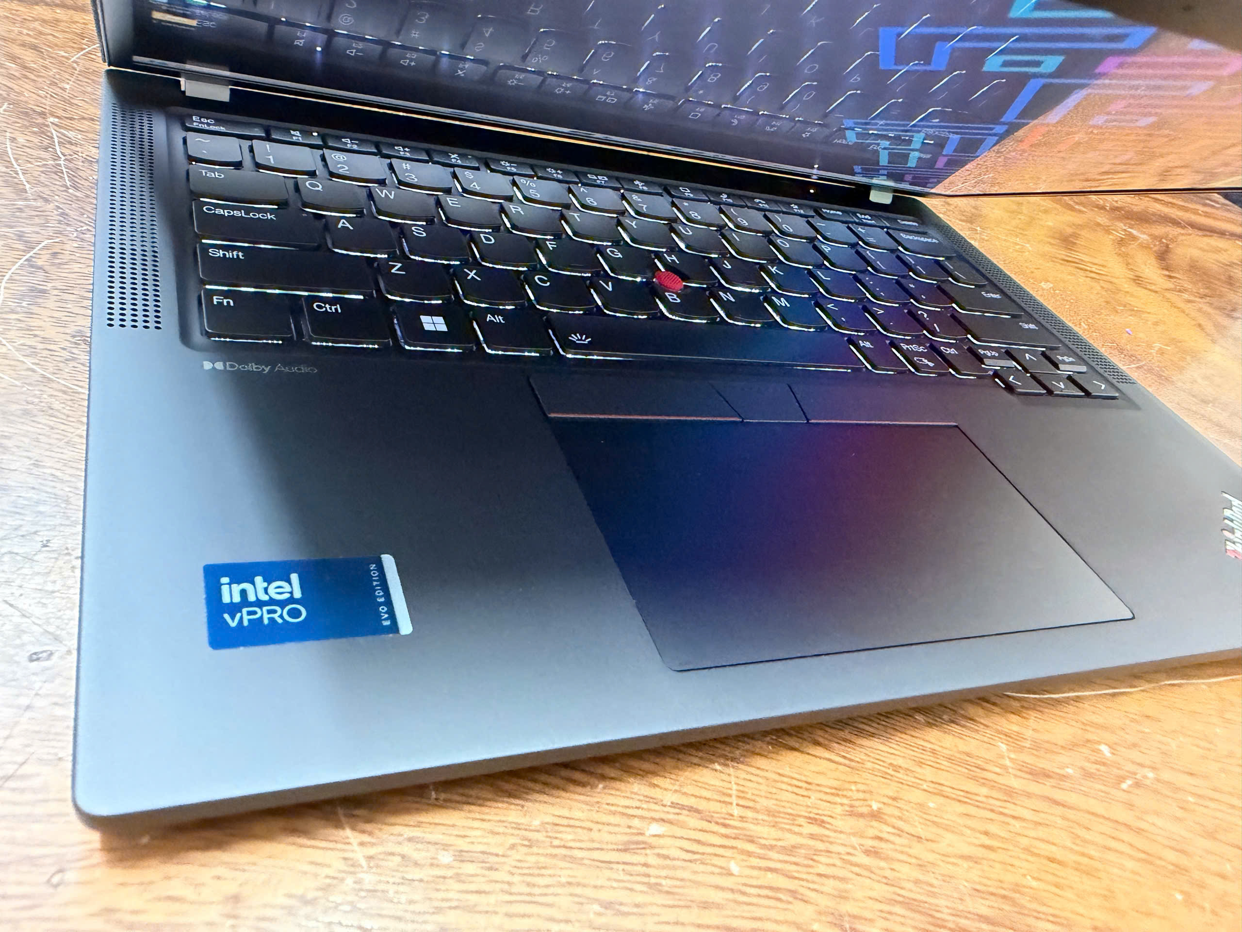 Thinkpad X13 Gen 5 1