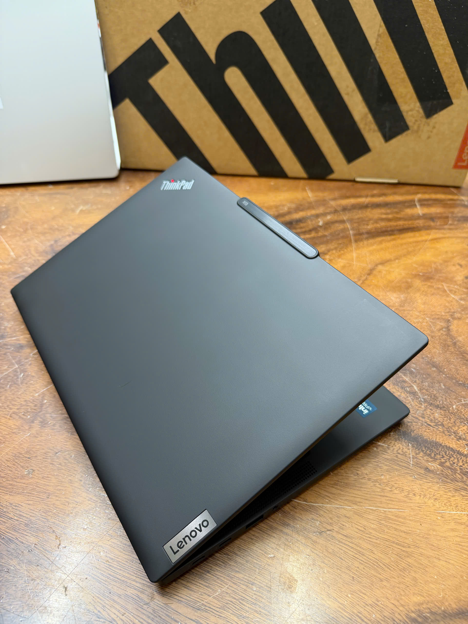 Thinkpad X13 Gen 5 3