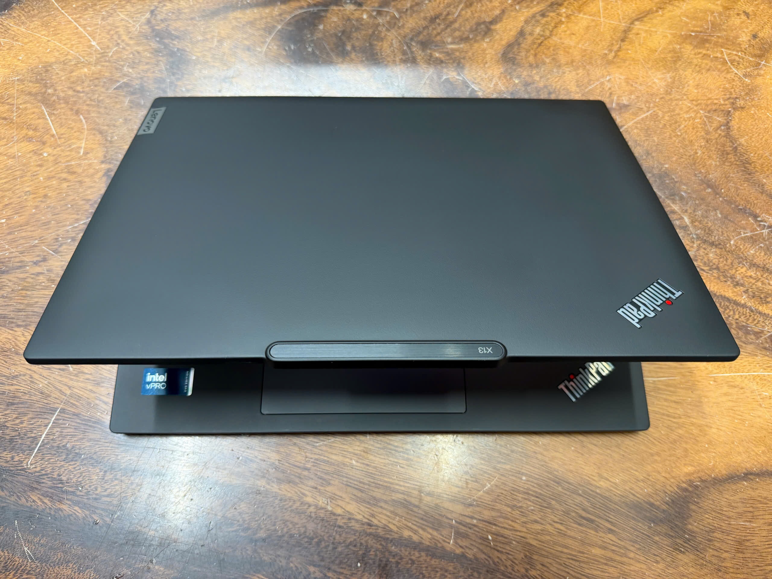 Thinkpad X13 Gen 5 4 Rotated