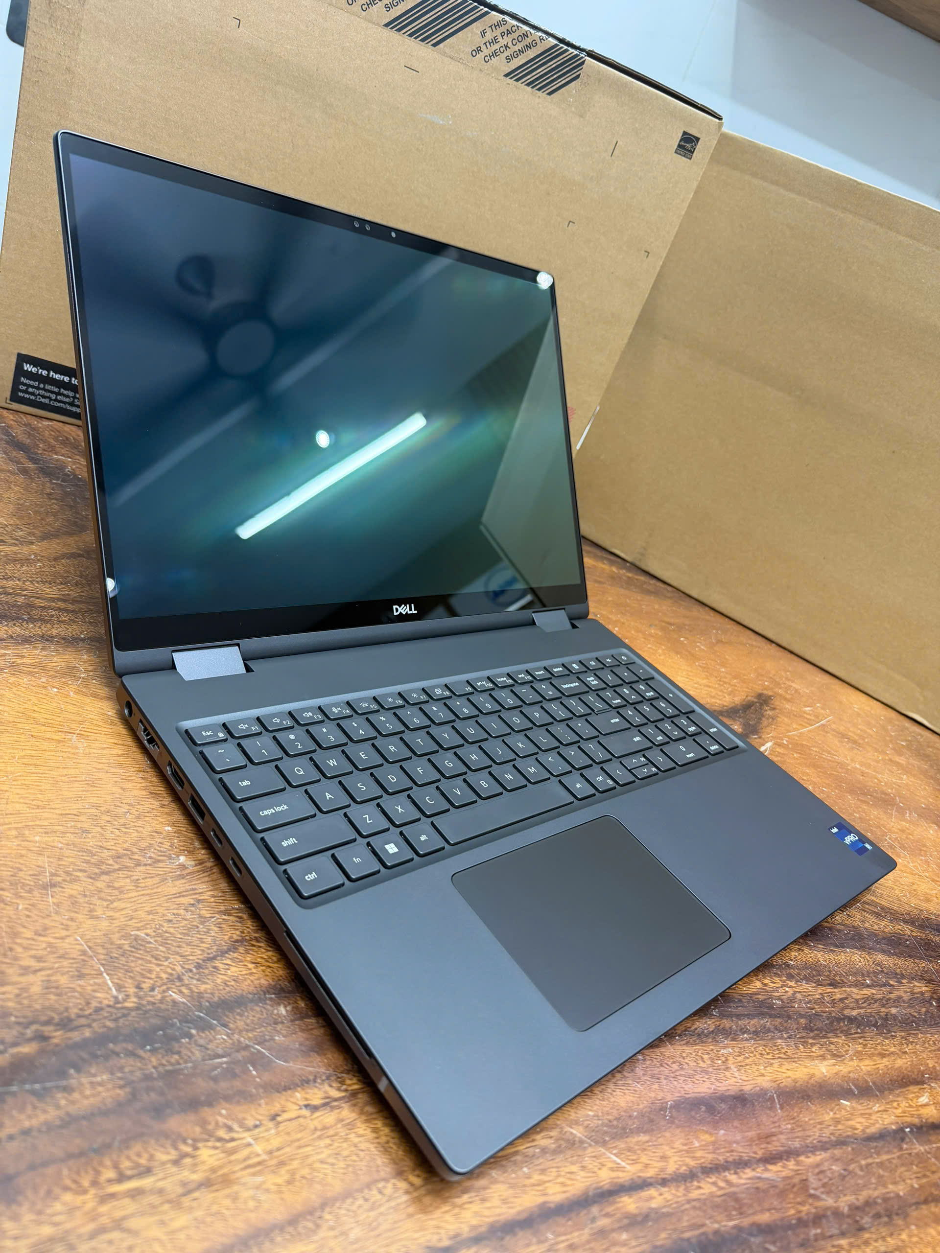 Dell Precision 7670 Oled 1
