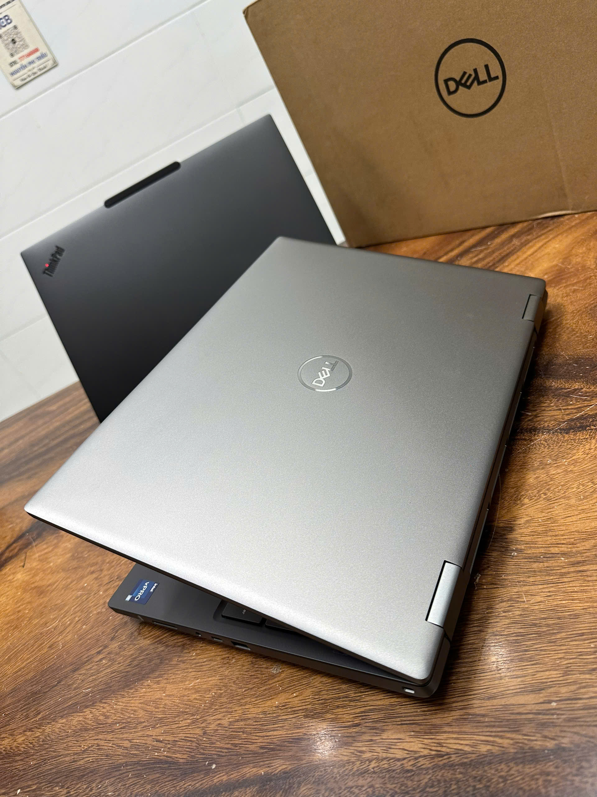 Dell Precision 7680 Core I9 4